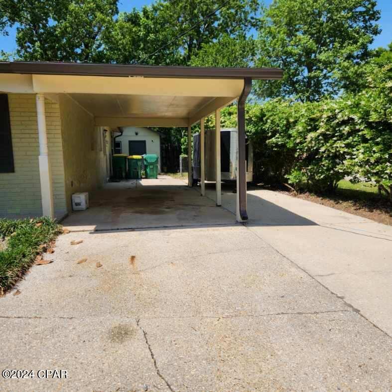 Other - Residential