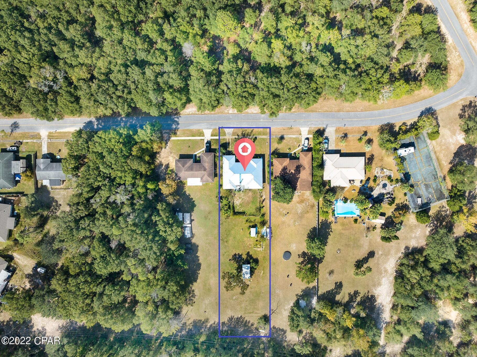 Sunny Hills - Residential