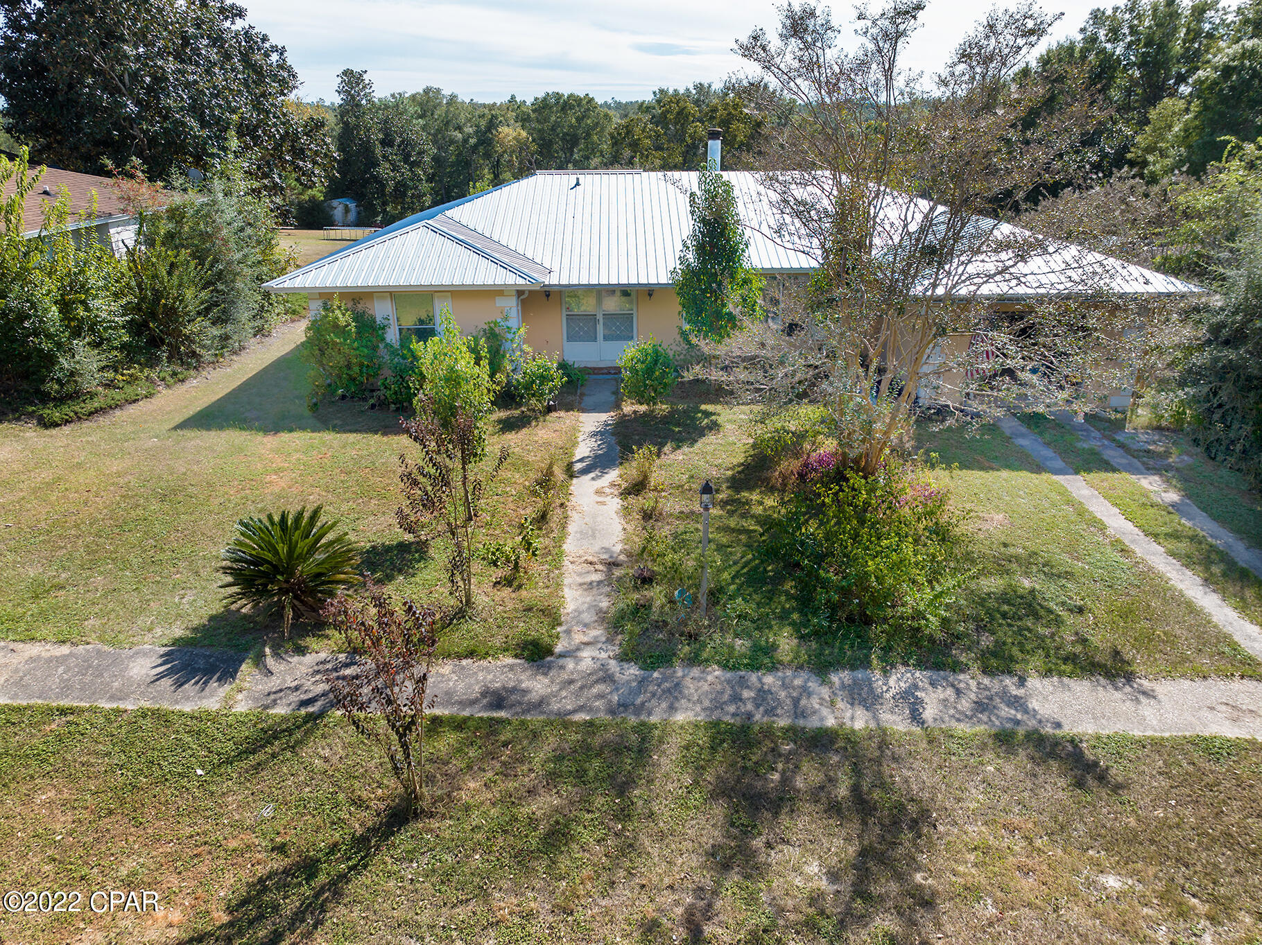 Sunny Hills - Residential