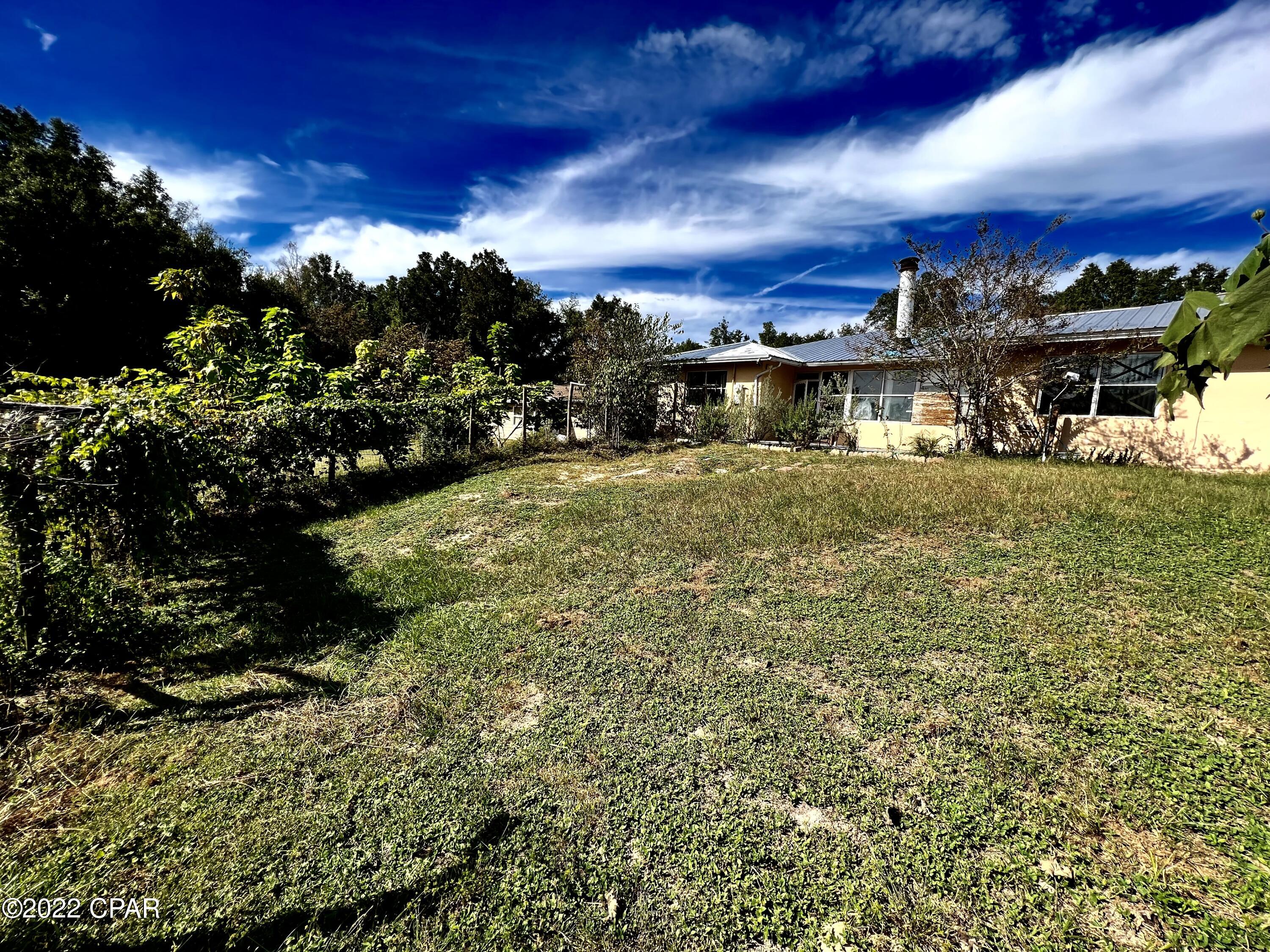 Sunny Hills - Residential