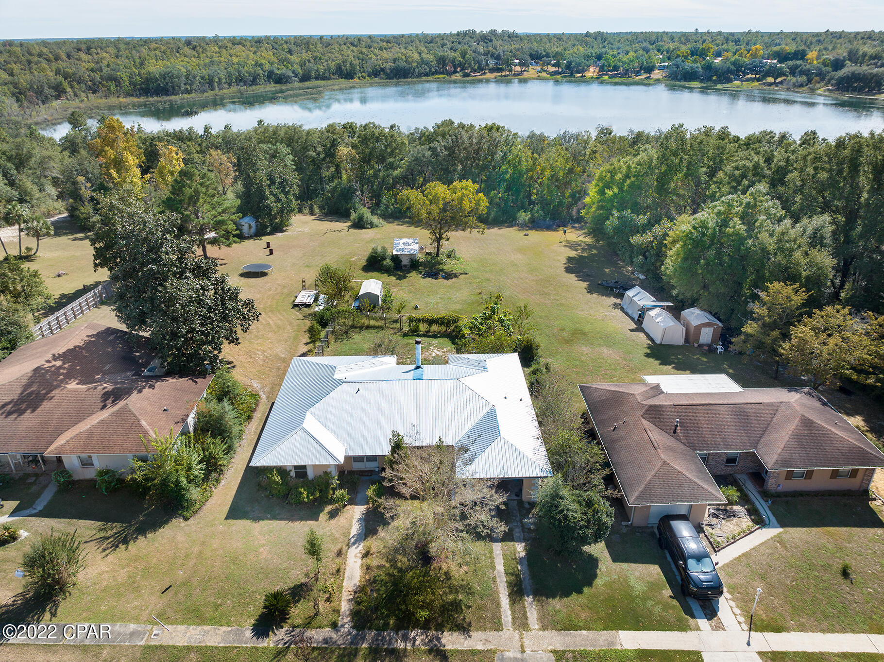 Sunny Hills - Residential