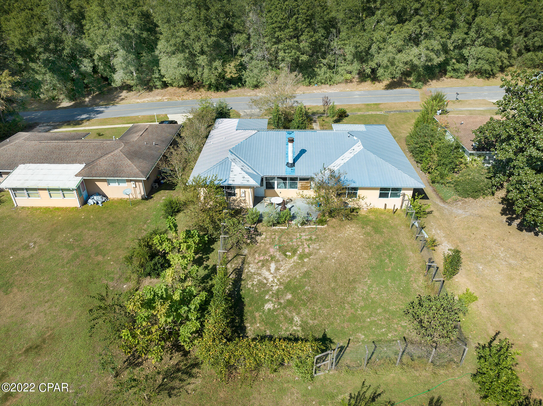 Sunny Hills - Residential