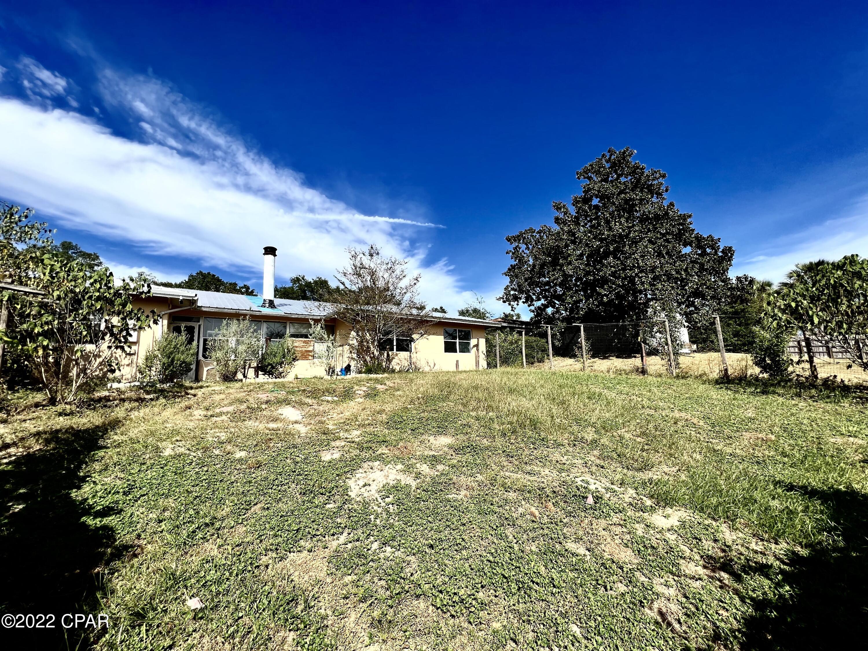 Sunny Hills - Residential