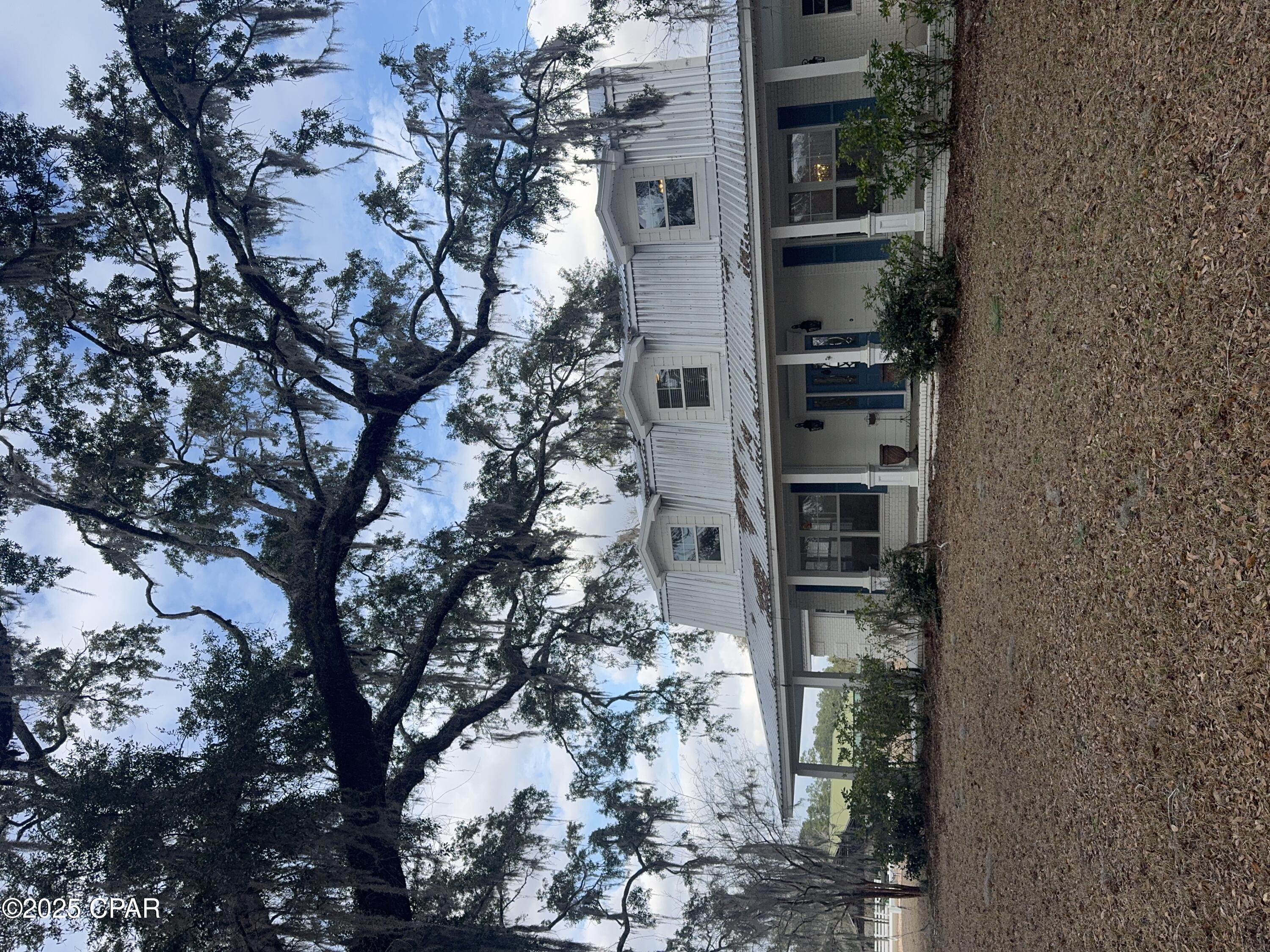 Entered for comp purposes only. 

144 acres, 1700 feet of frontage on Highway 79, 400 feet of water frontage on Holmes Creek. Home, carriage house, barn with 2 stalls, stable with 8 stalls, tack room, pole barn, cypress cabin, 3 ponds.