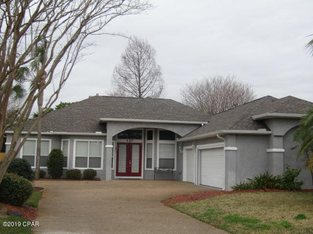 PALM BAY - 3 bedroom, 2 bath home with open floor plan featuring split bedrooms. Large foyer opening up to living area, formal dining and bonus room. Large open kitchen with breakfast nook. Covered Lanai off back of home with private entrance from master bedroom. Lawn Service provided. Gas fireplace non operational (not connected) **$250 pet deposit, $50 pet fee, $50 pet rent monthly	 1 small dog under 20 lbs.