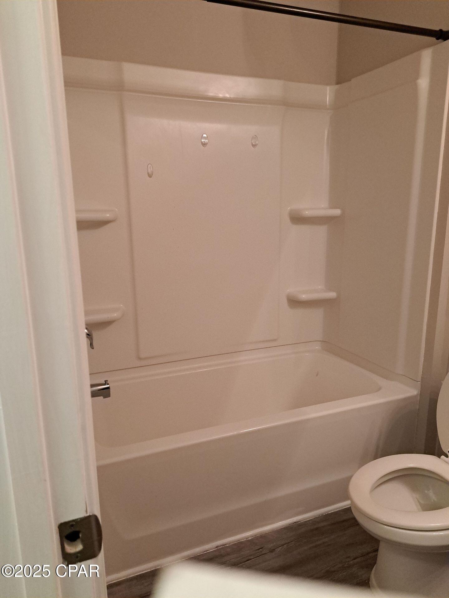 [No Recorded Subdiv] - Residential Lease