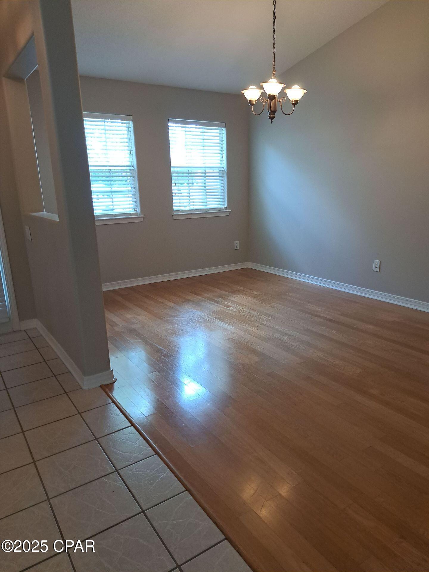 The Hammocks - Residential Lease
