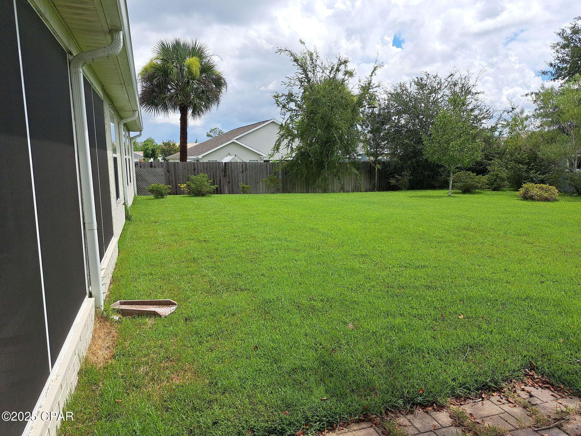 The Hammocks - Residential Lease
