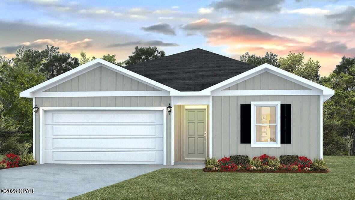 Liberty - Residential
