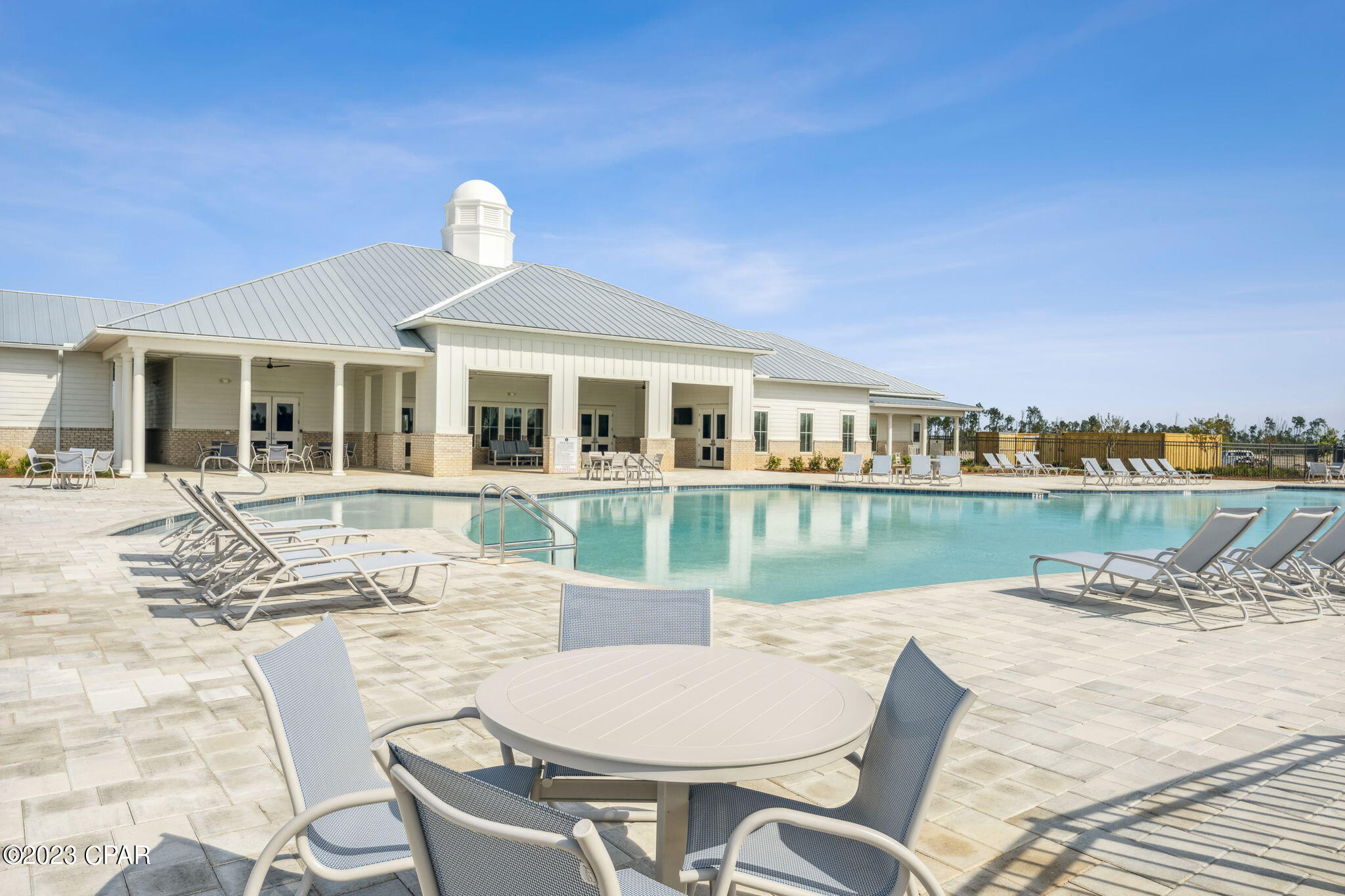 Liberty - Residential