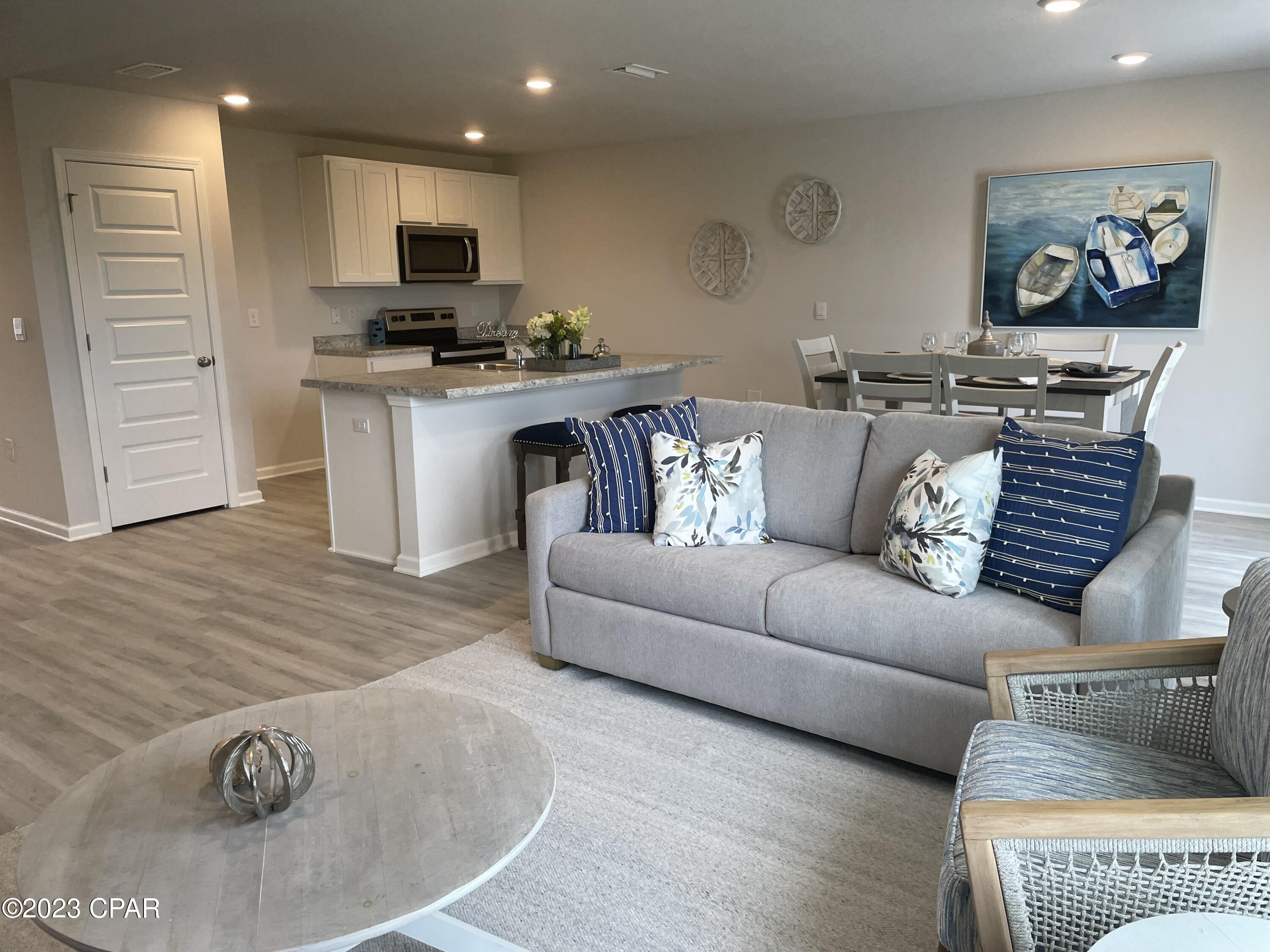 Liberty - Residential