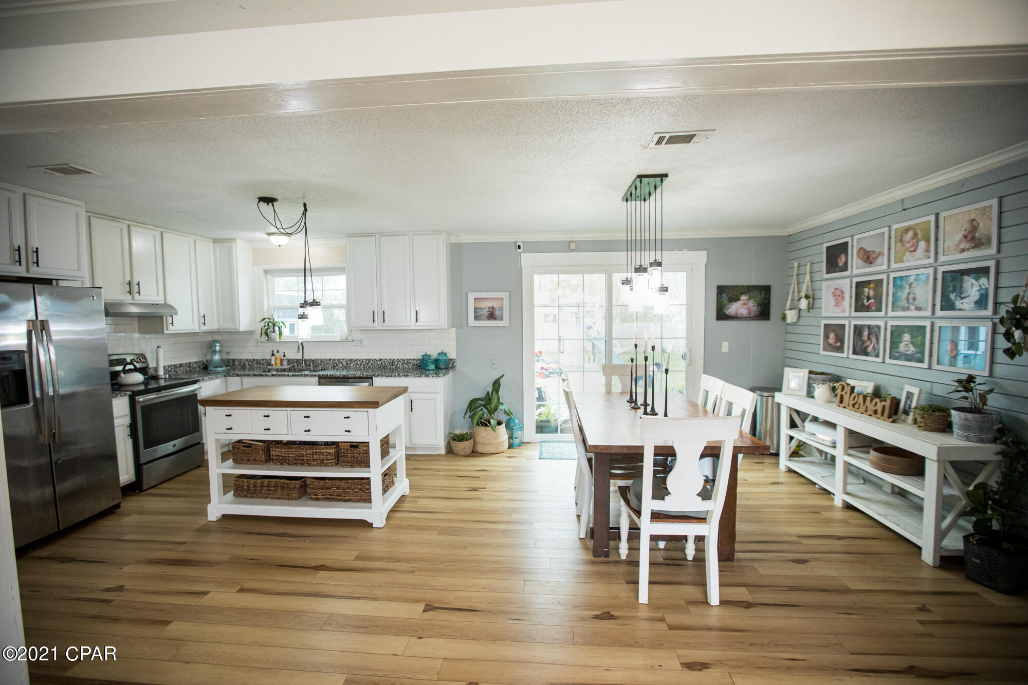 Gilberts Acres - Residential