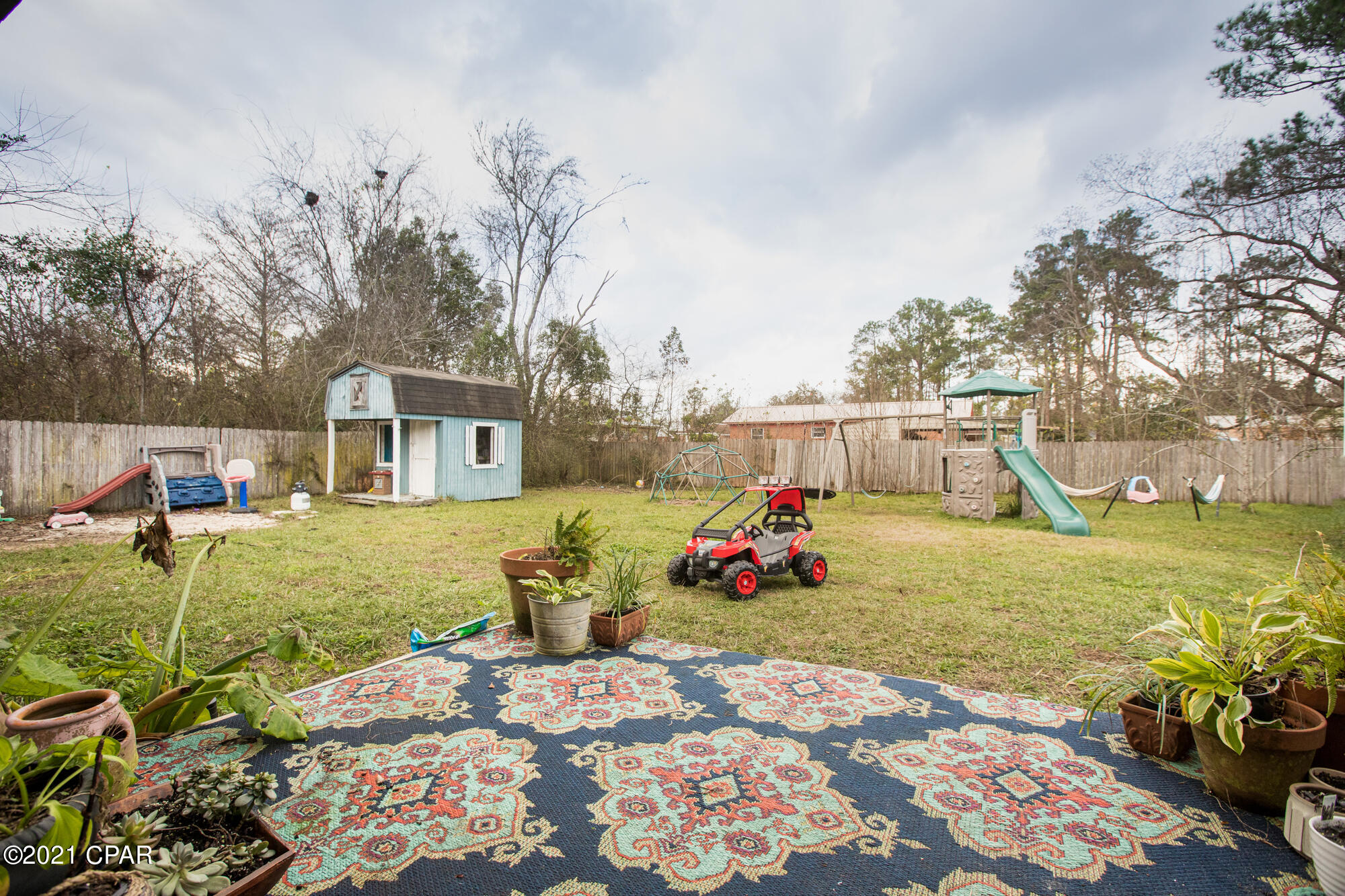 Gilberts Acres - Residential