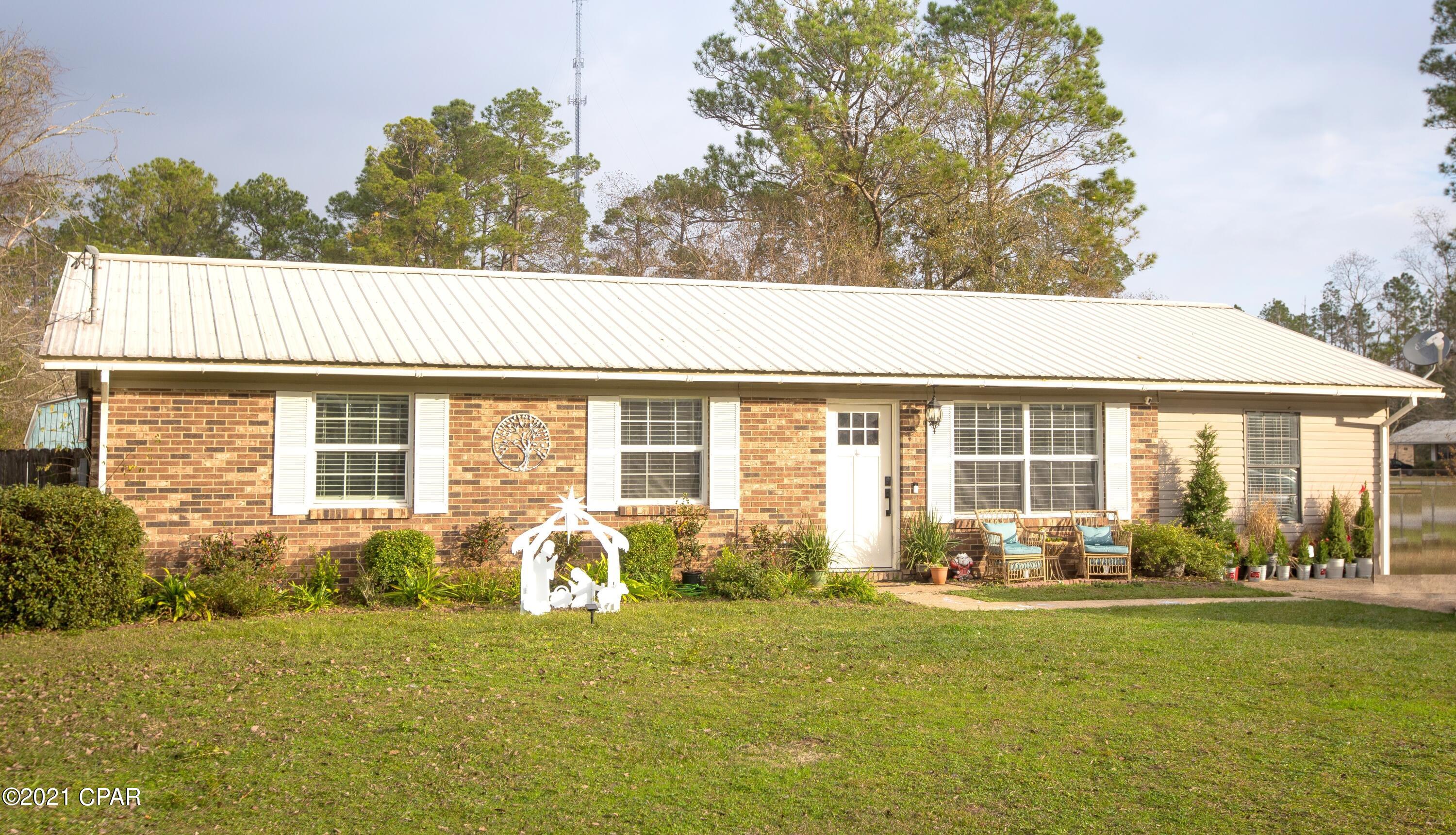 Gilberts Acres - Residential