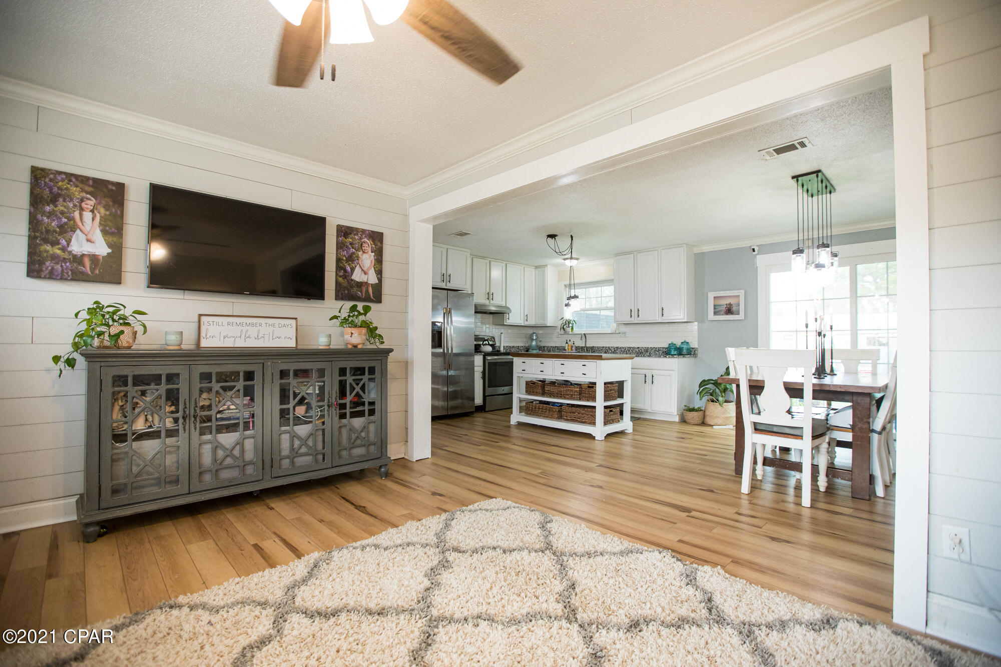 Gilberts Acres - Residential