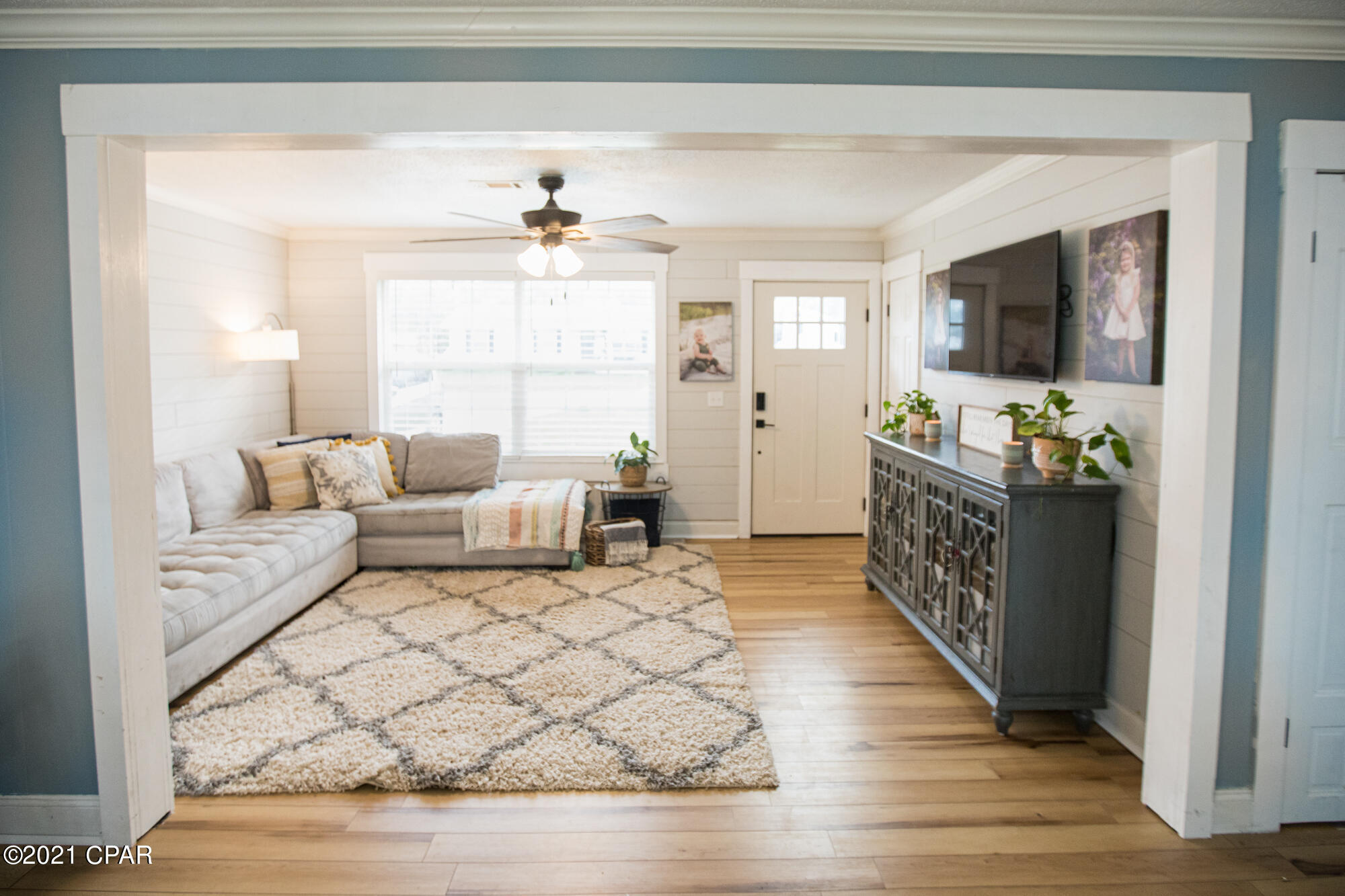 Gilberts Acres - Residential