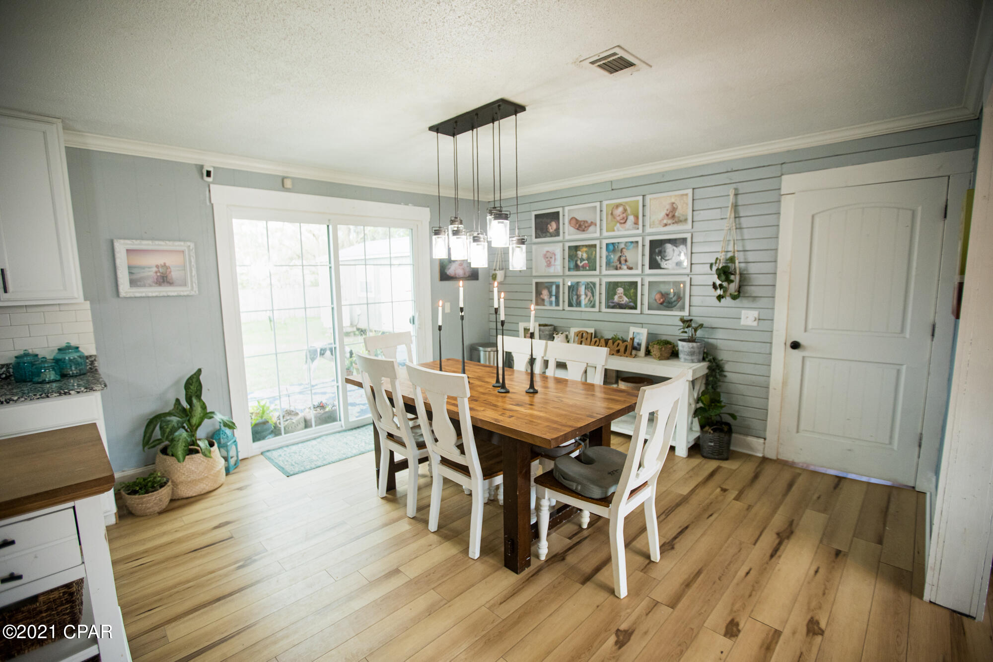 Gilberts Acres - Residential
