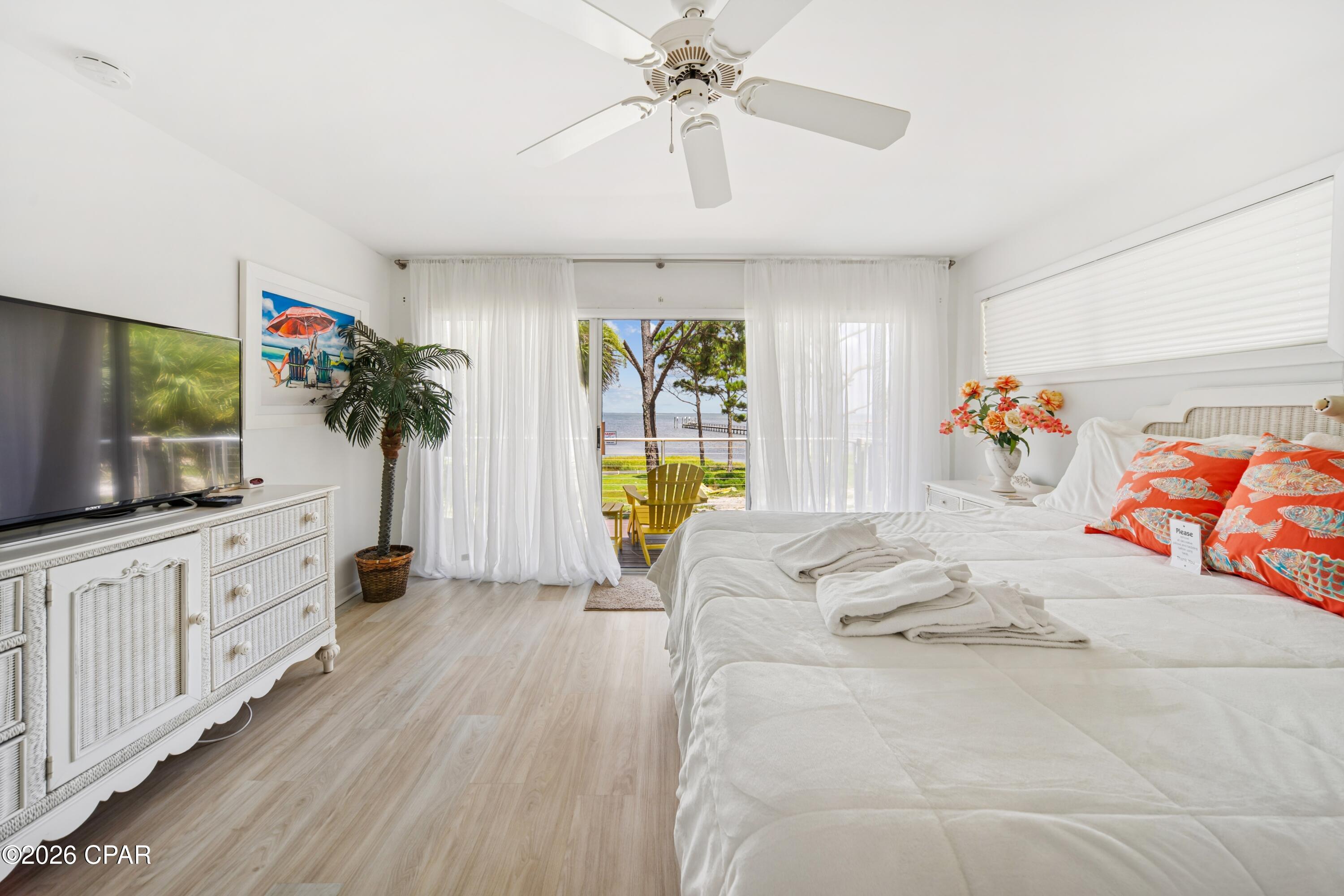 Cape Breezes - Residential