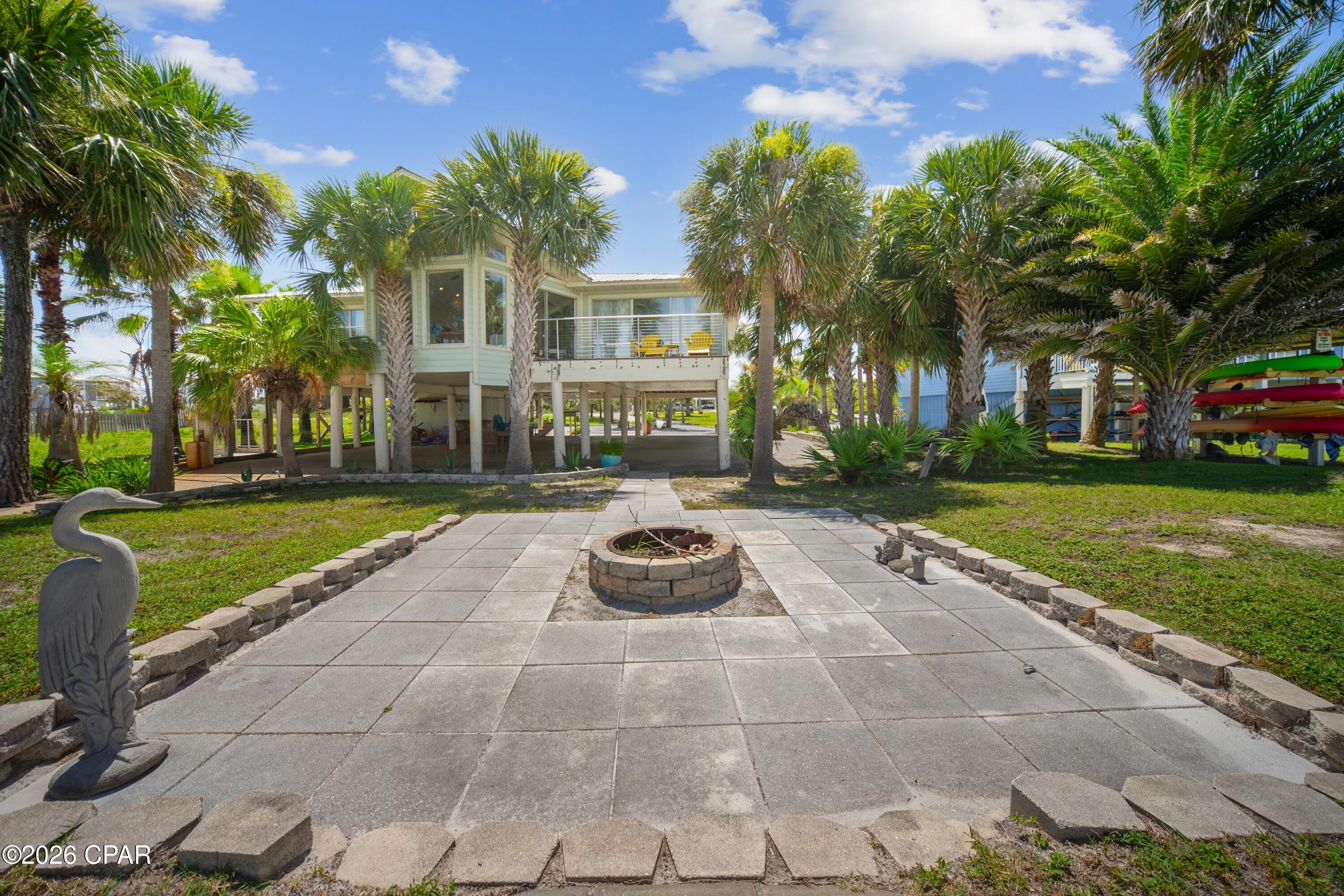 Cape Breezes - Residential