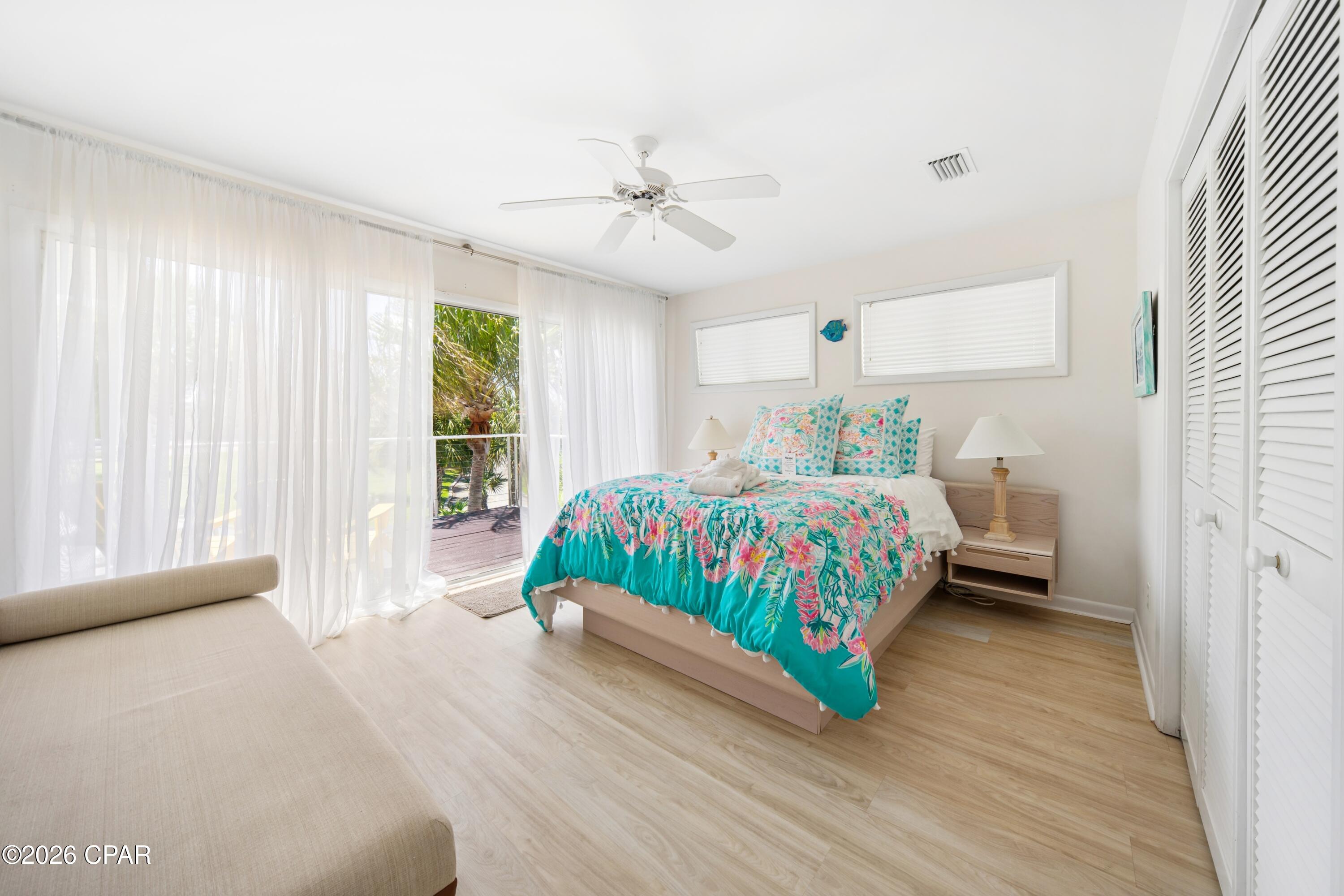 Cape Breezes - Residential