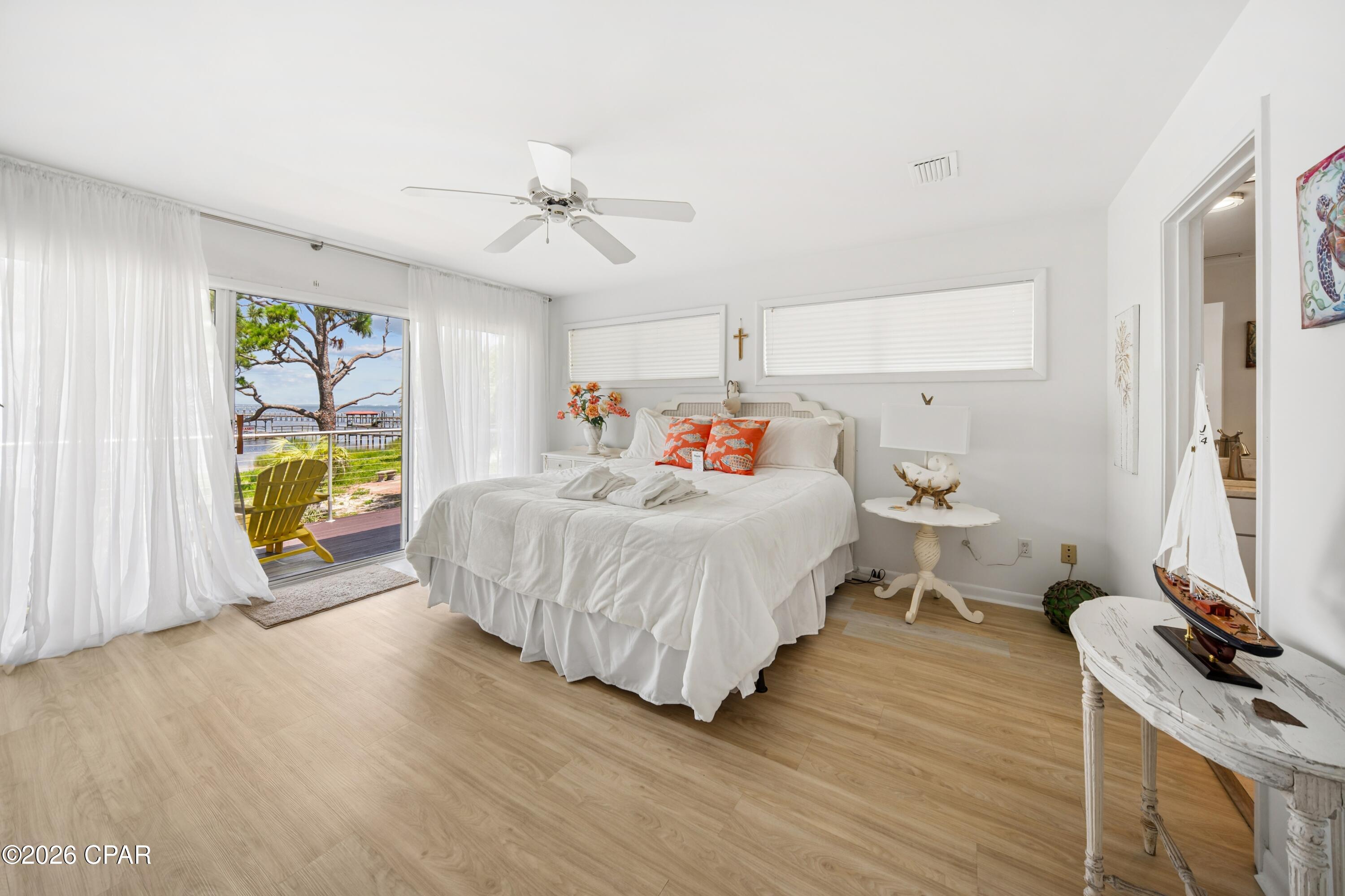Cape Breezes - Residential