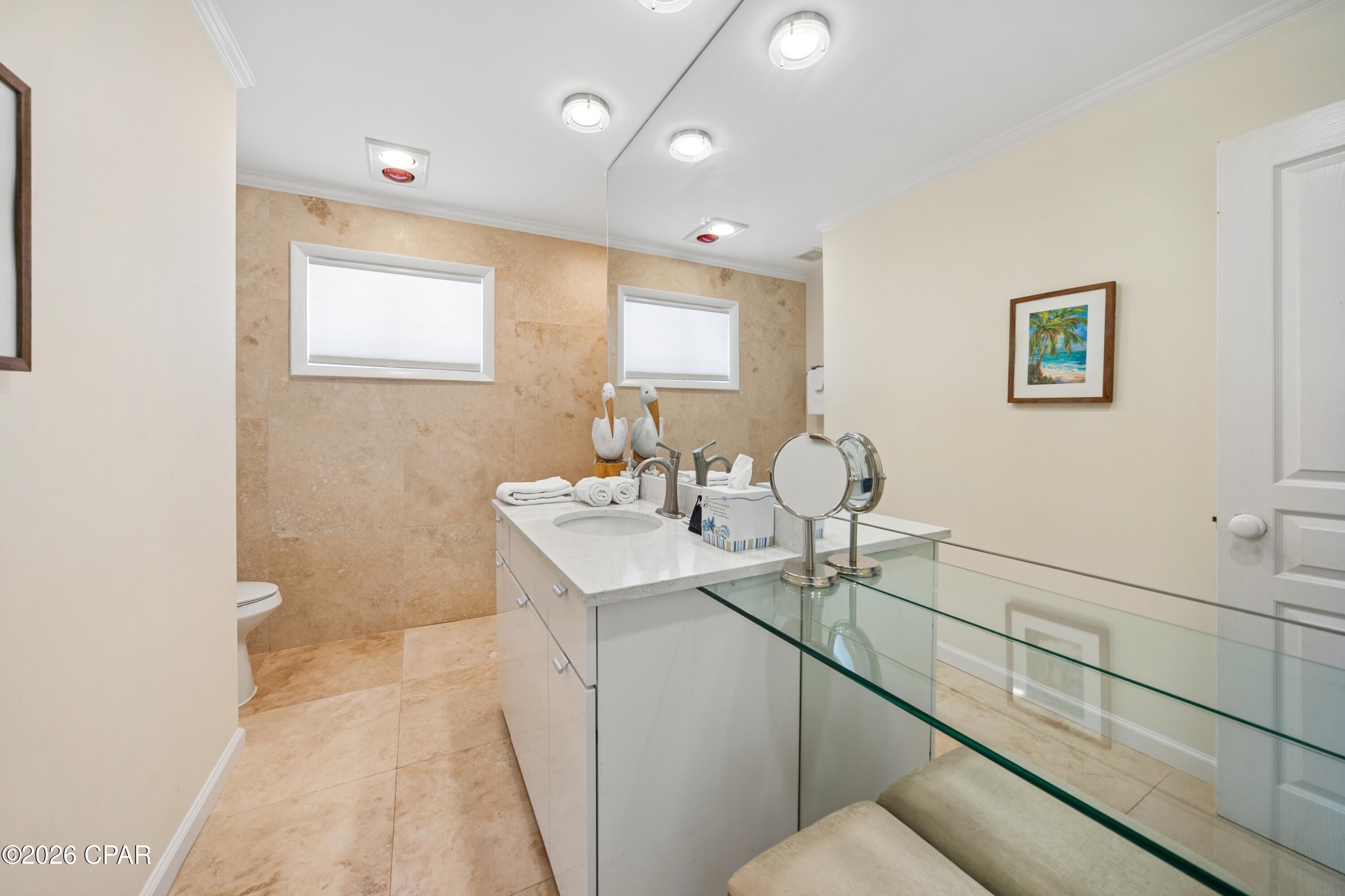 Cape Breezes - Residential