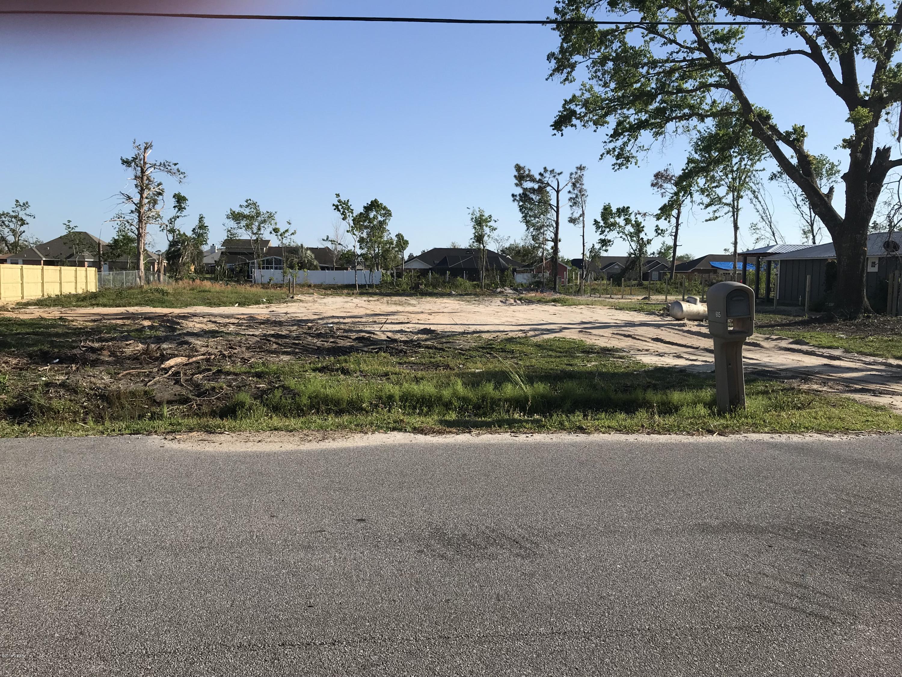 Baywood Shores Est Unit 1 - Land