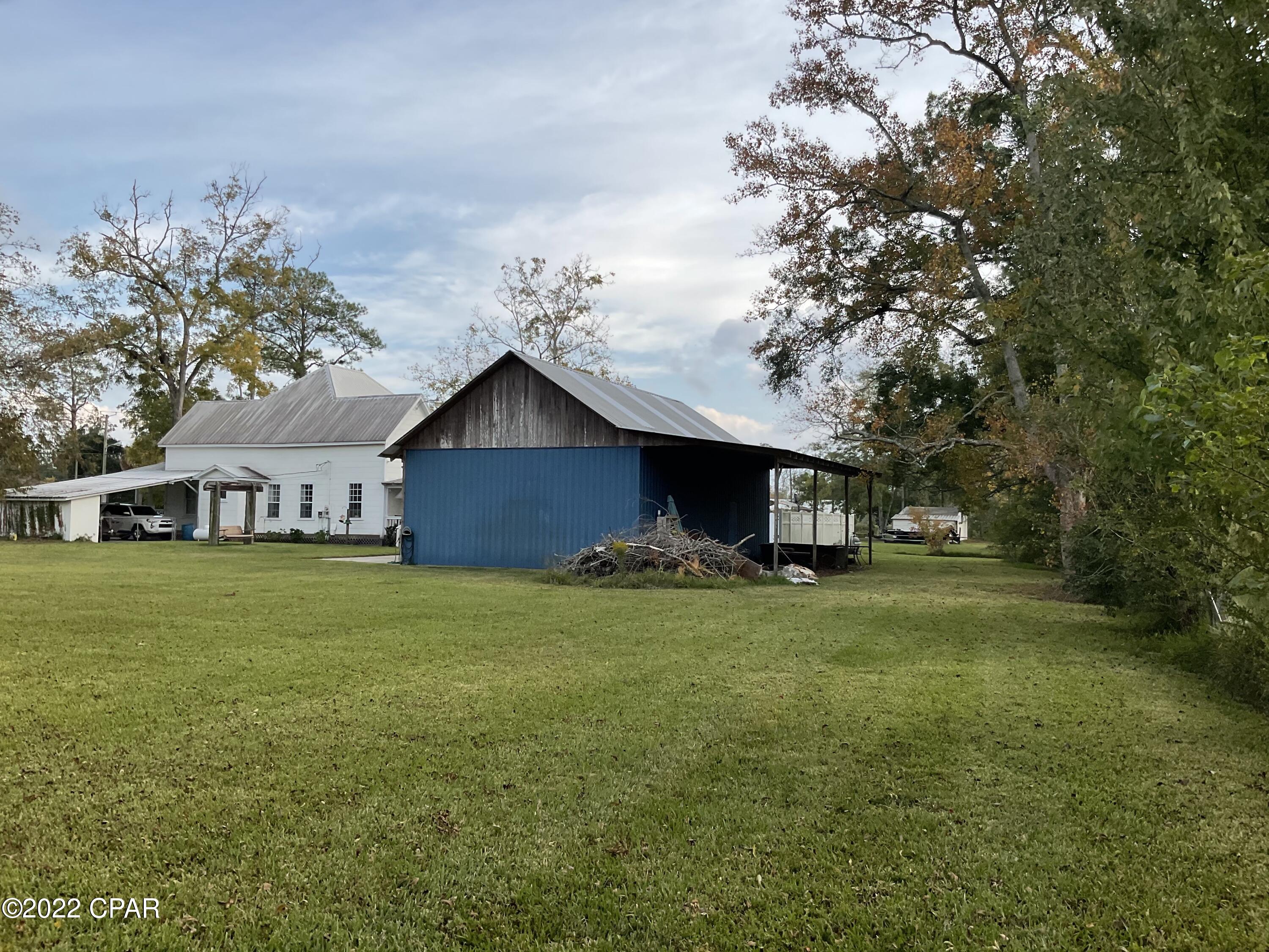 [No Recorded Subdiv] - Residential