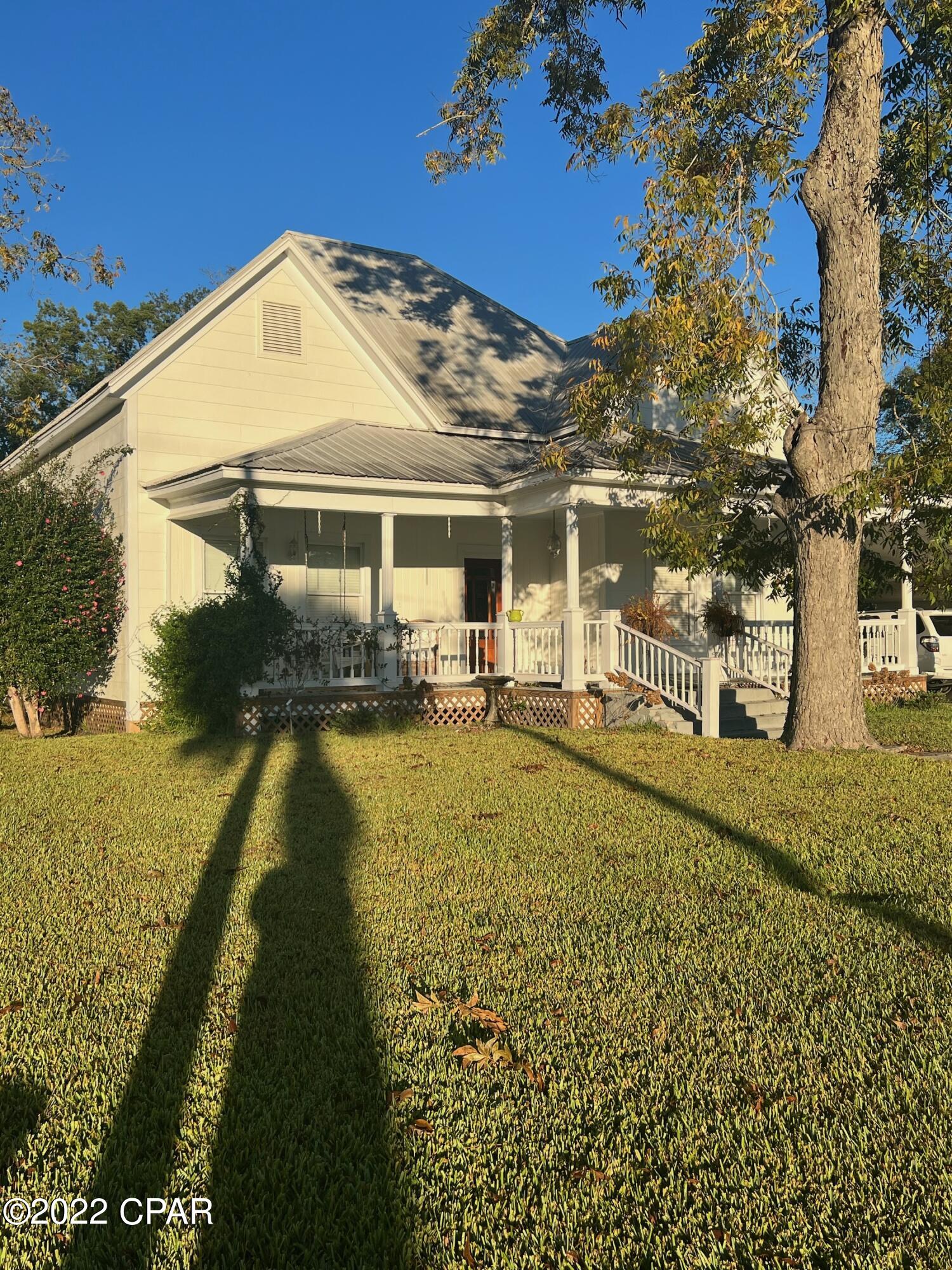 [No Recorded Subdiv] - Residential