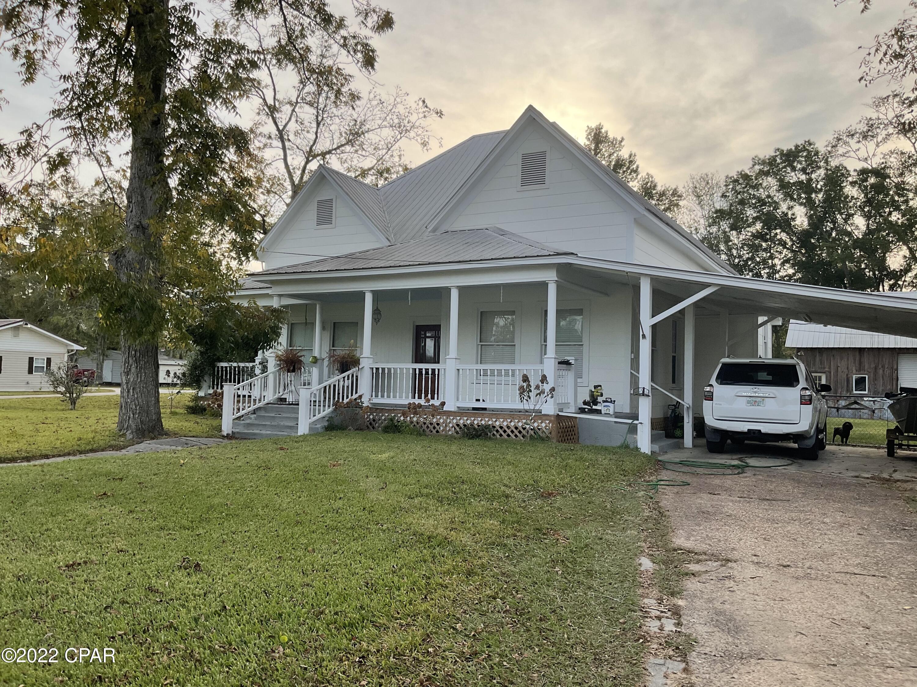[No Recorded Subdiv] - Residential