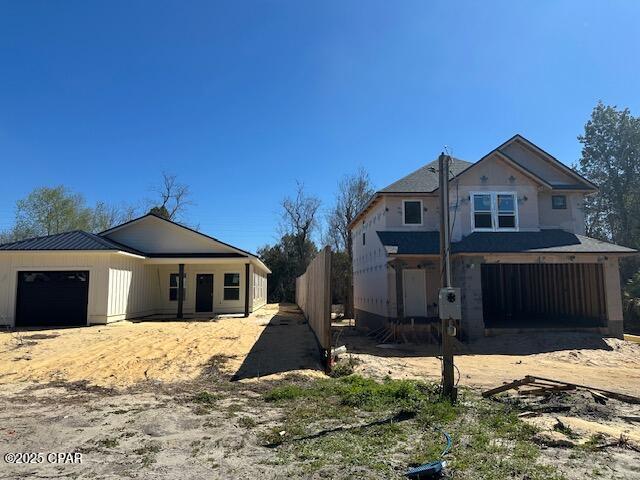 Grove Heights - Residential