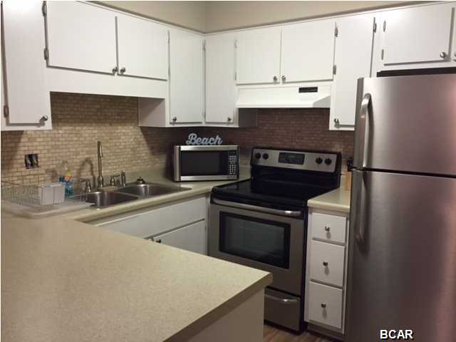 Southwind Condo. - Residential