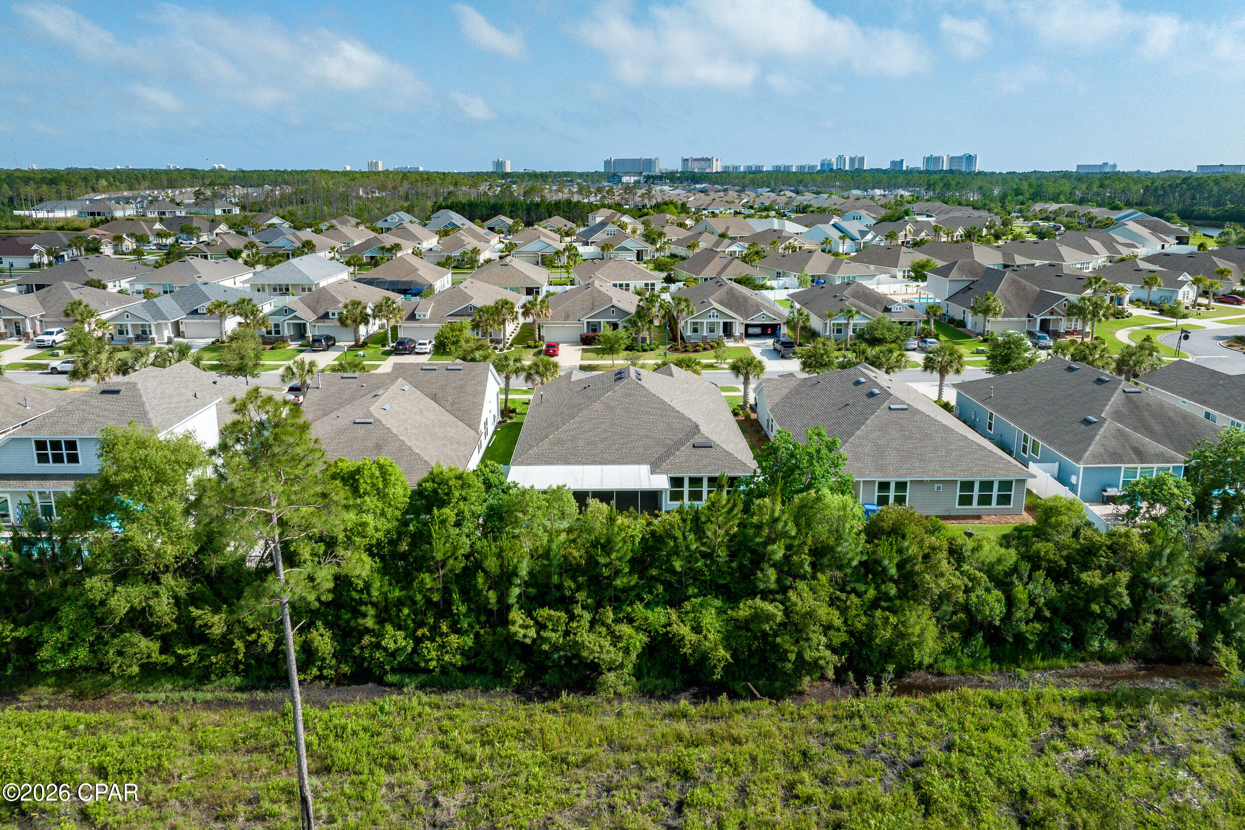 Breakfast Point - Residential