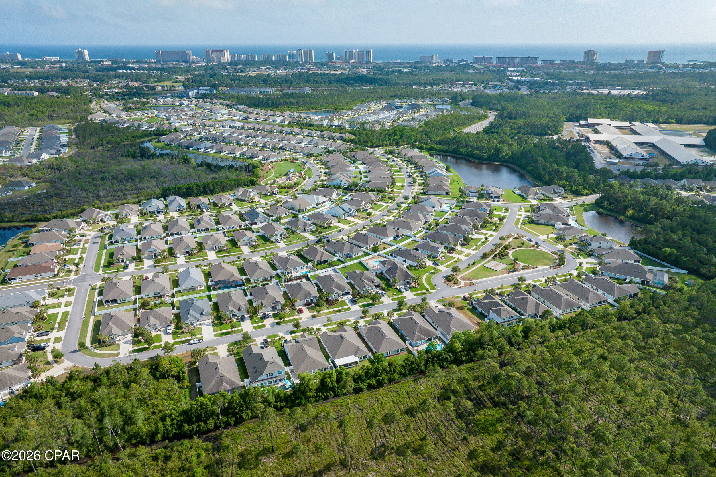 Breakfast Point - Residential