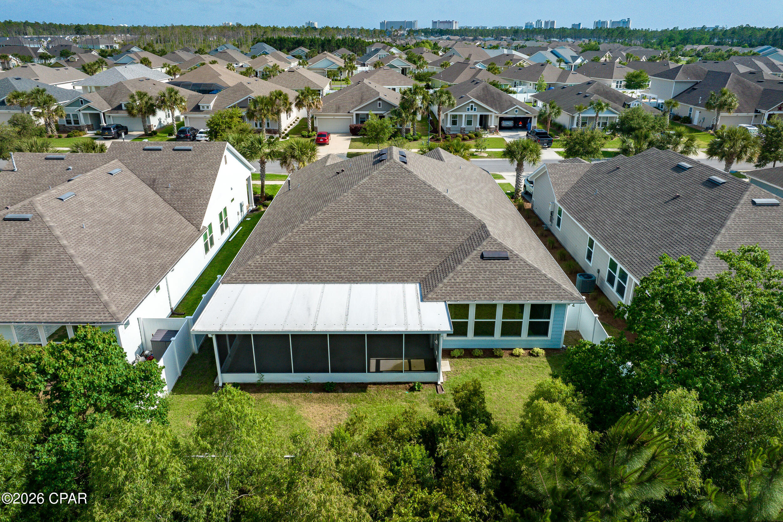 Breakfast Point - Residential