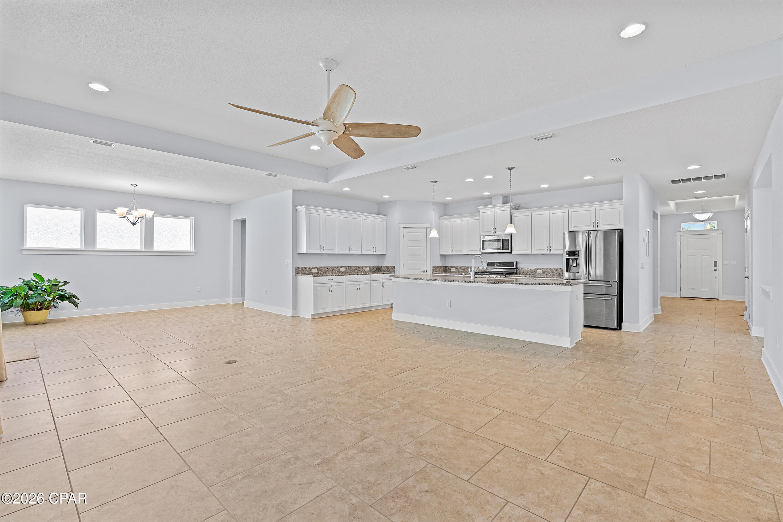 Breakfast Point - Residential