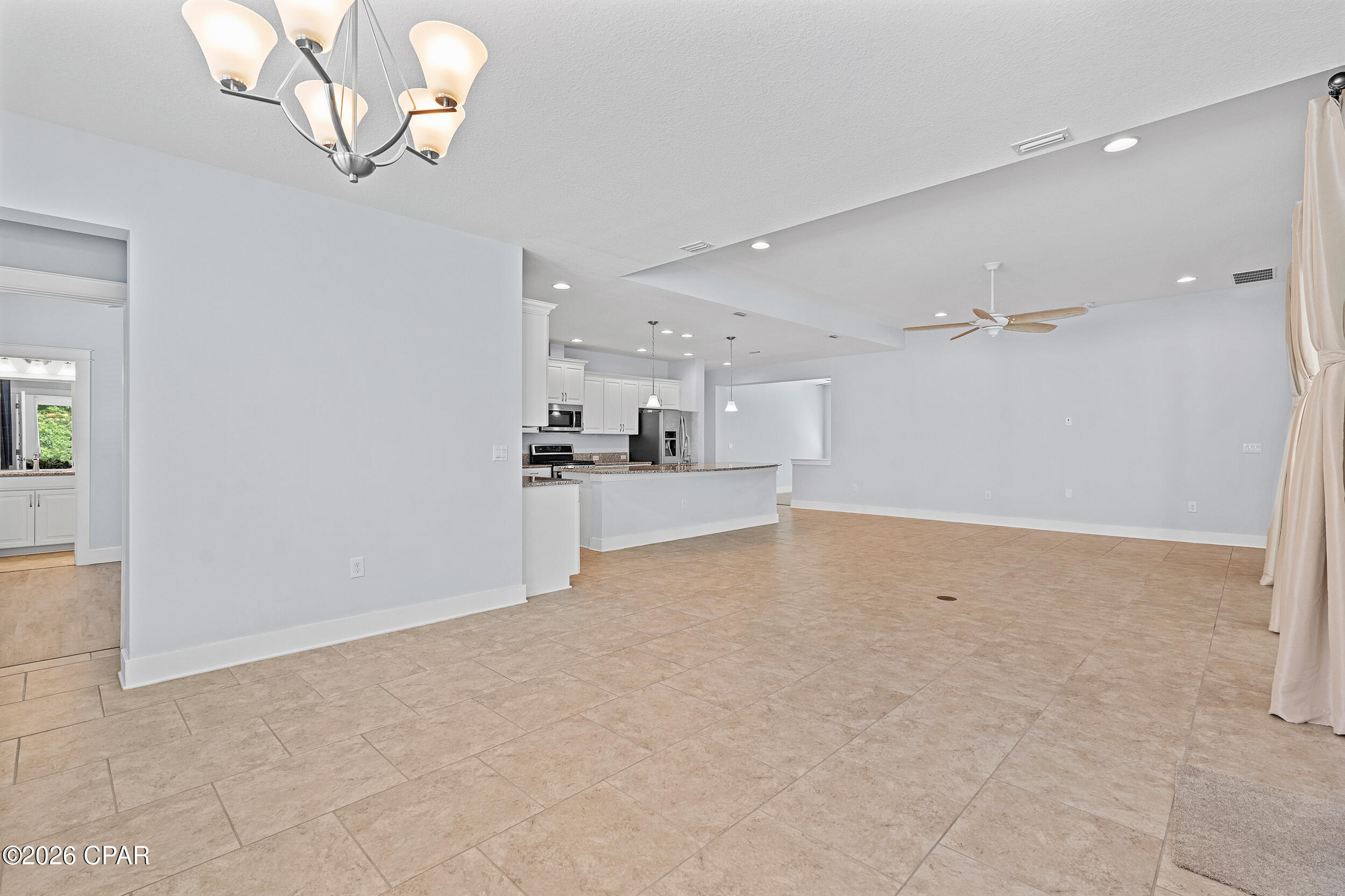 Breakfast Point - Residential