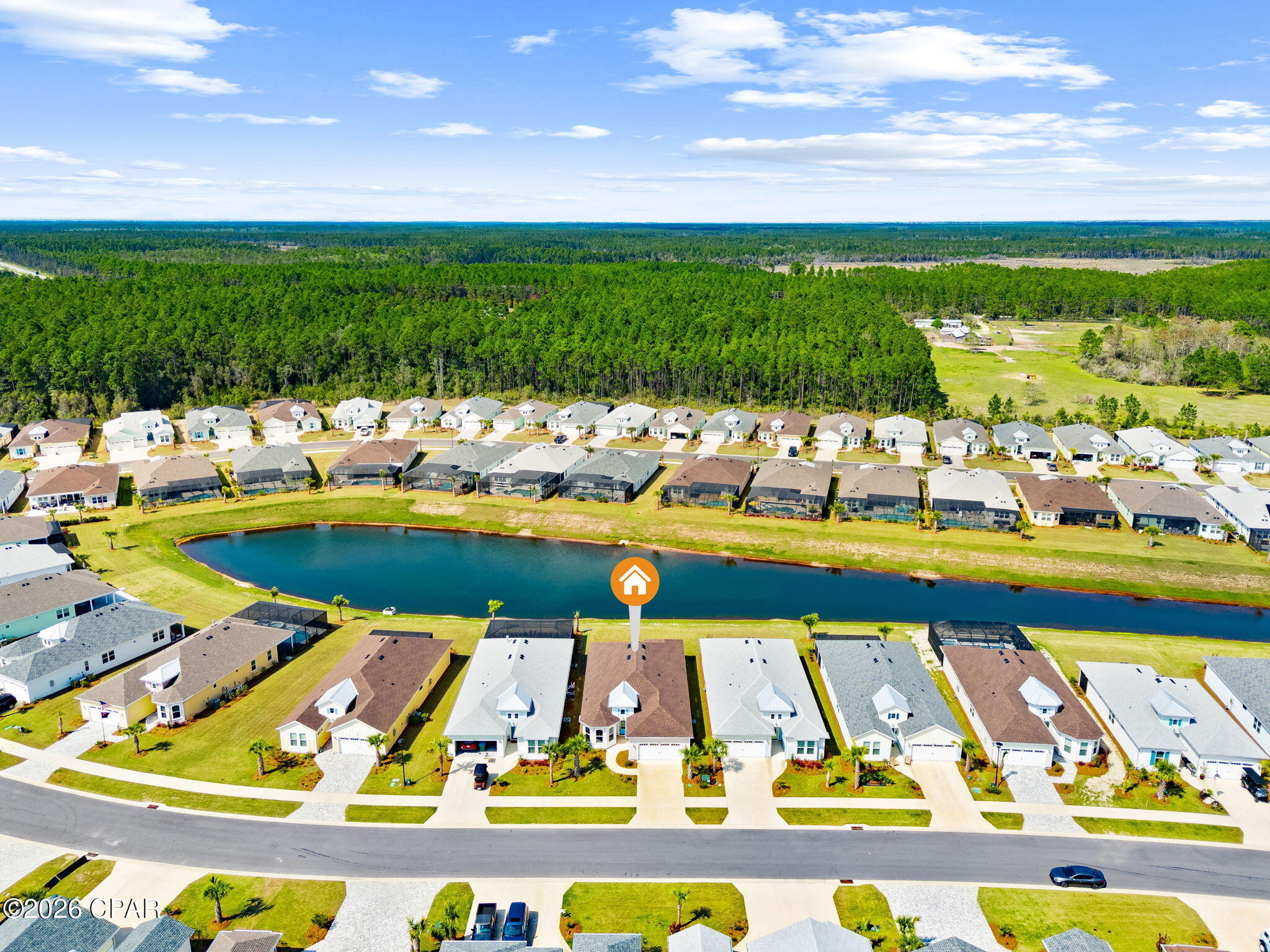 Latitude at Watersound - Residential