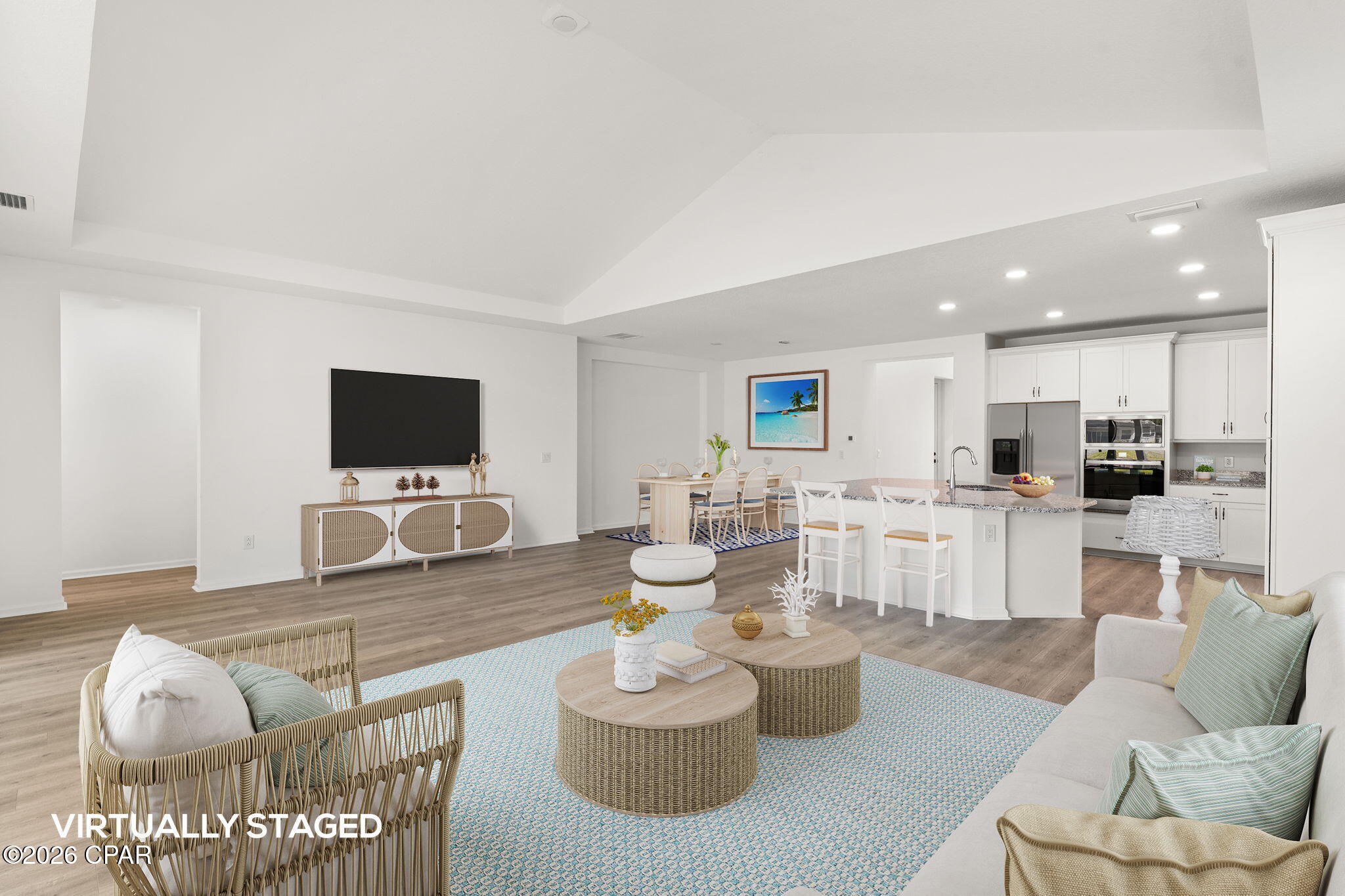 Latitude at Watersound - Residential