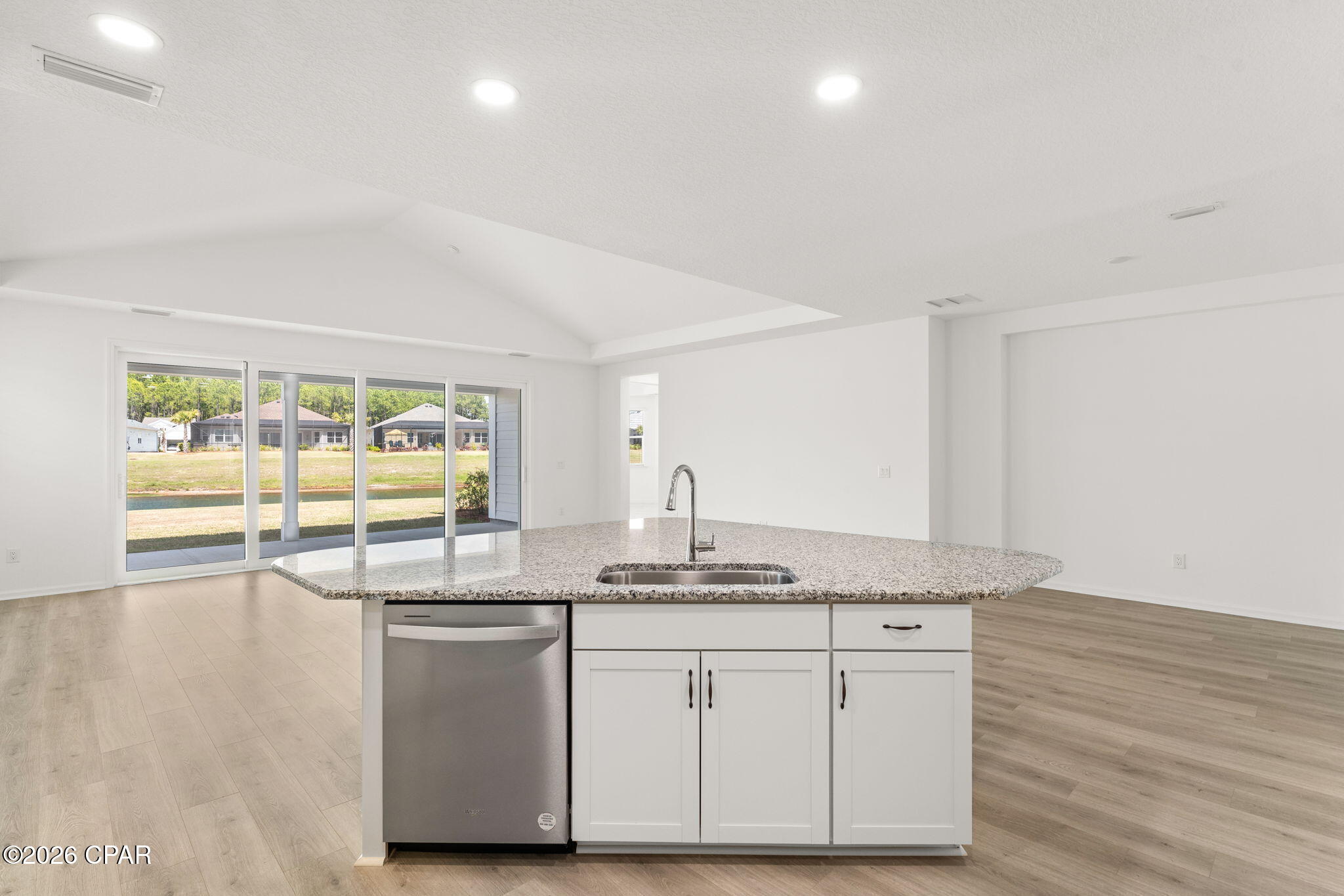 Latitude at Watersound - Residential