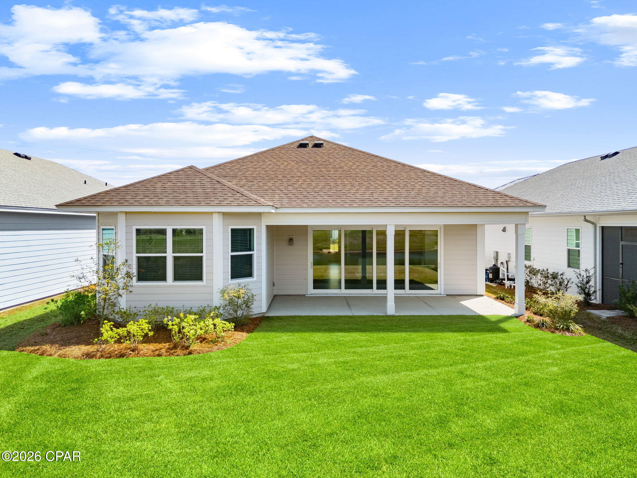 Latitude at Watersound - Residential