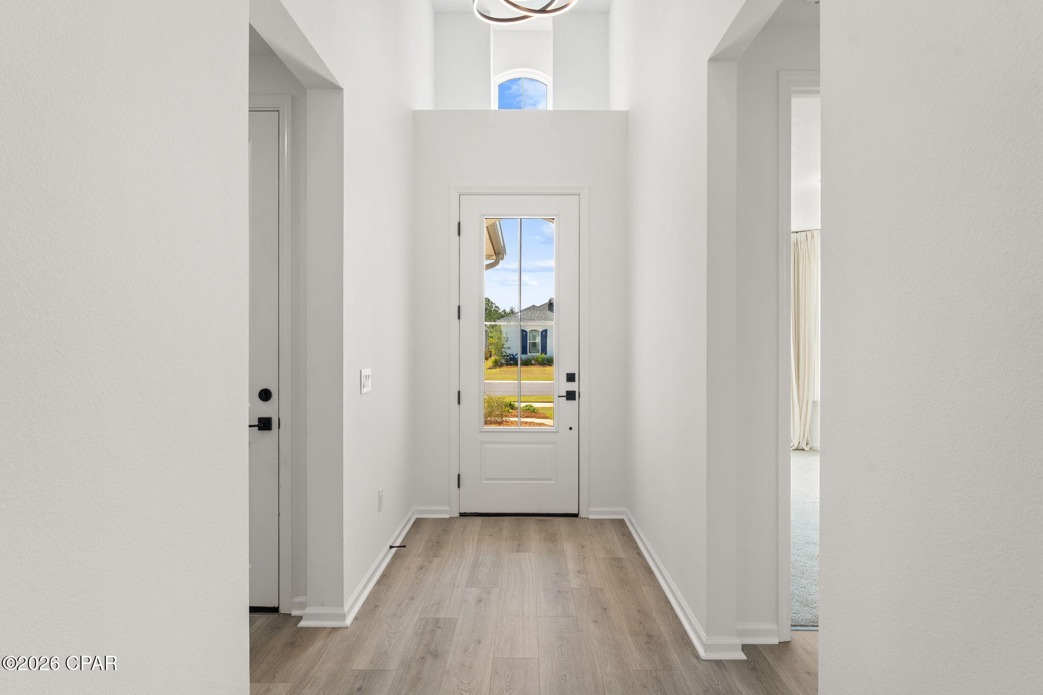 Latitude at Watersound - Residential