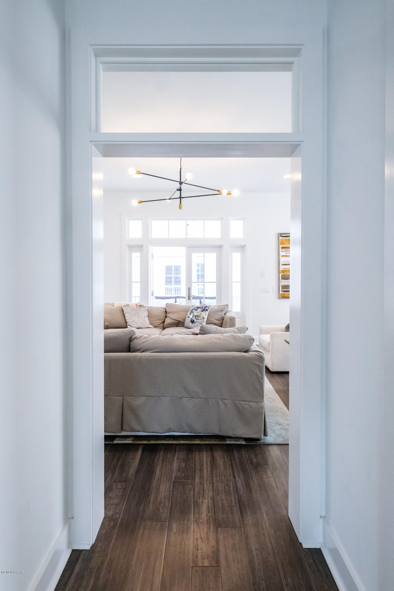 Carillon Beach - Residential