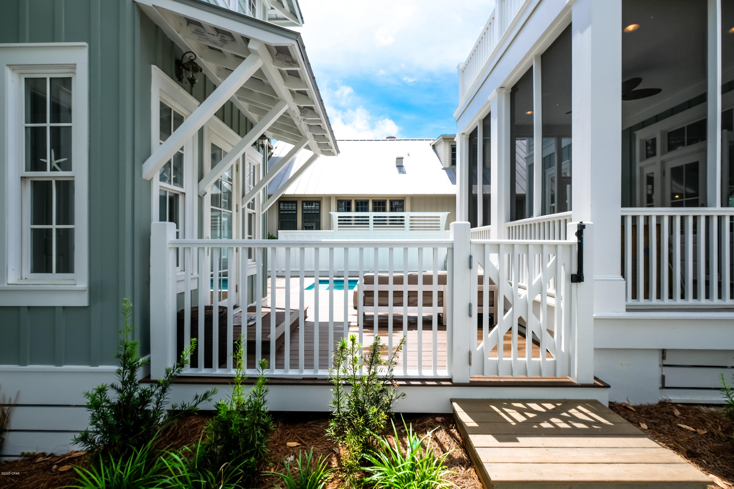 Carillon Beach - Residential