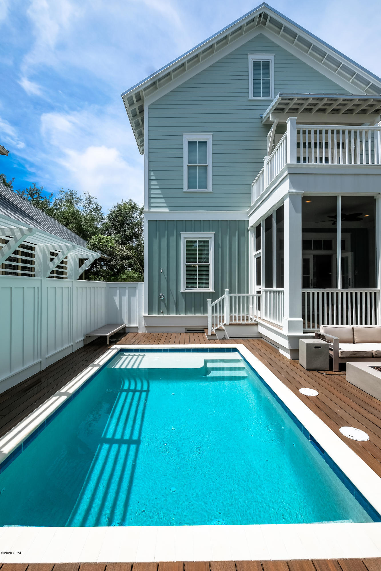 Carillon Beach - Residential