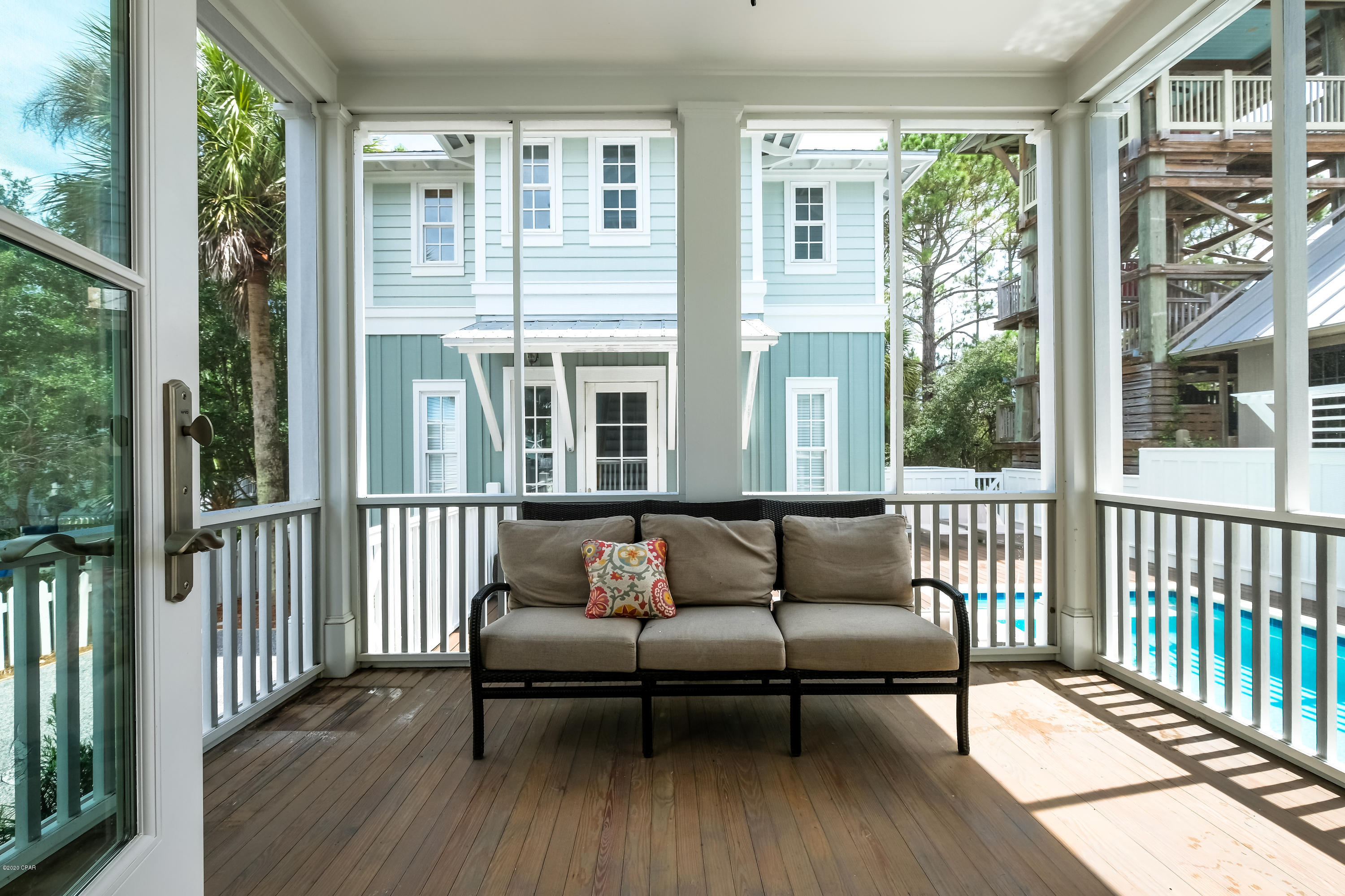 Carillon Beach - Residential