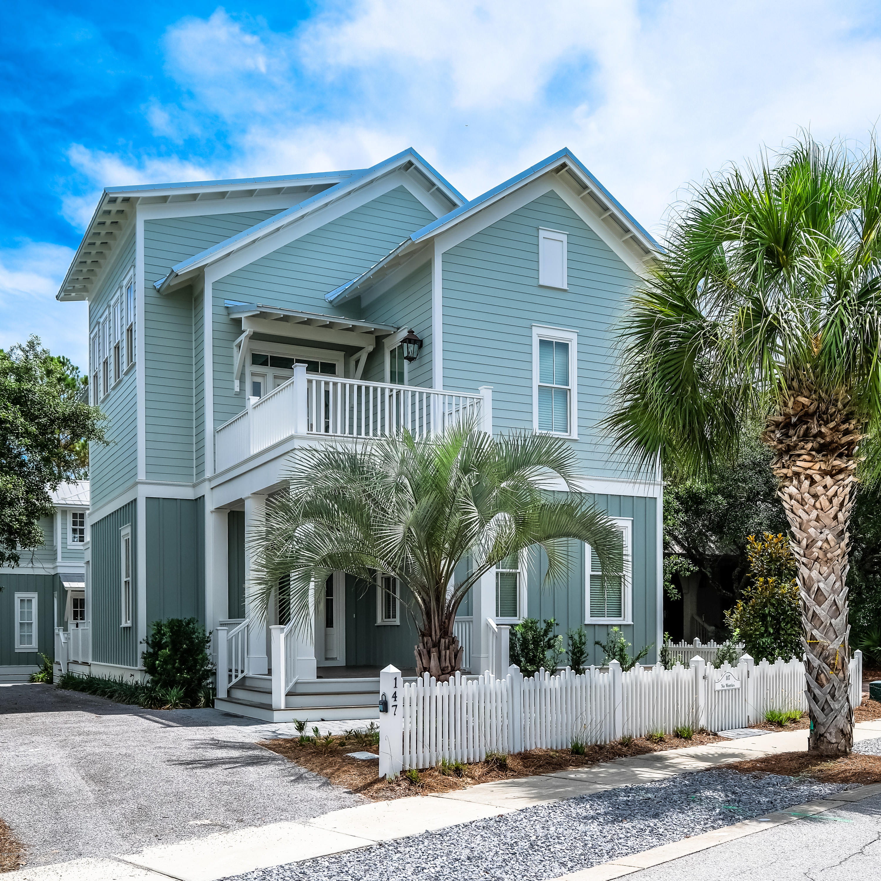 Carillon Beach - Residential