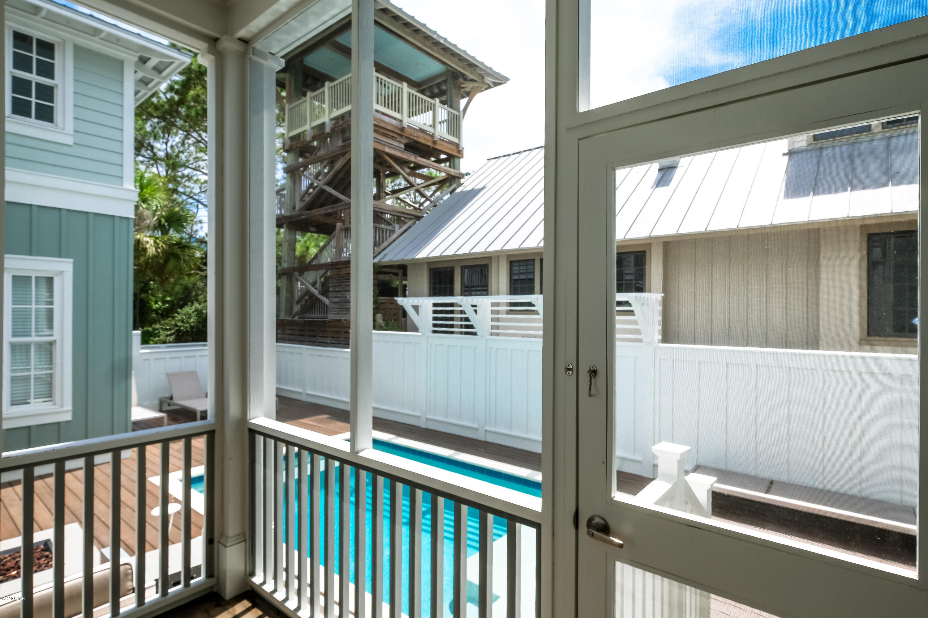 Carillon Beach - Residential