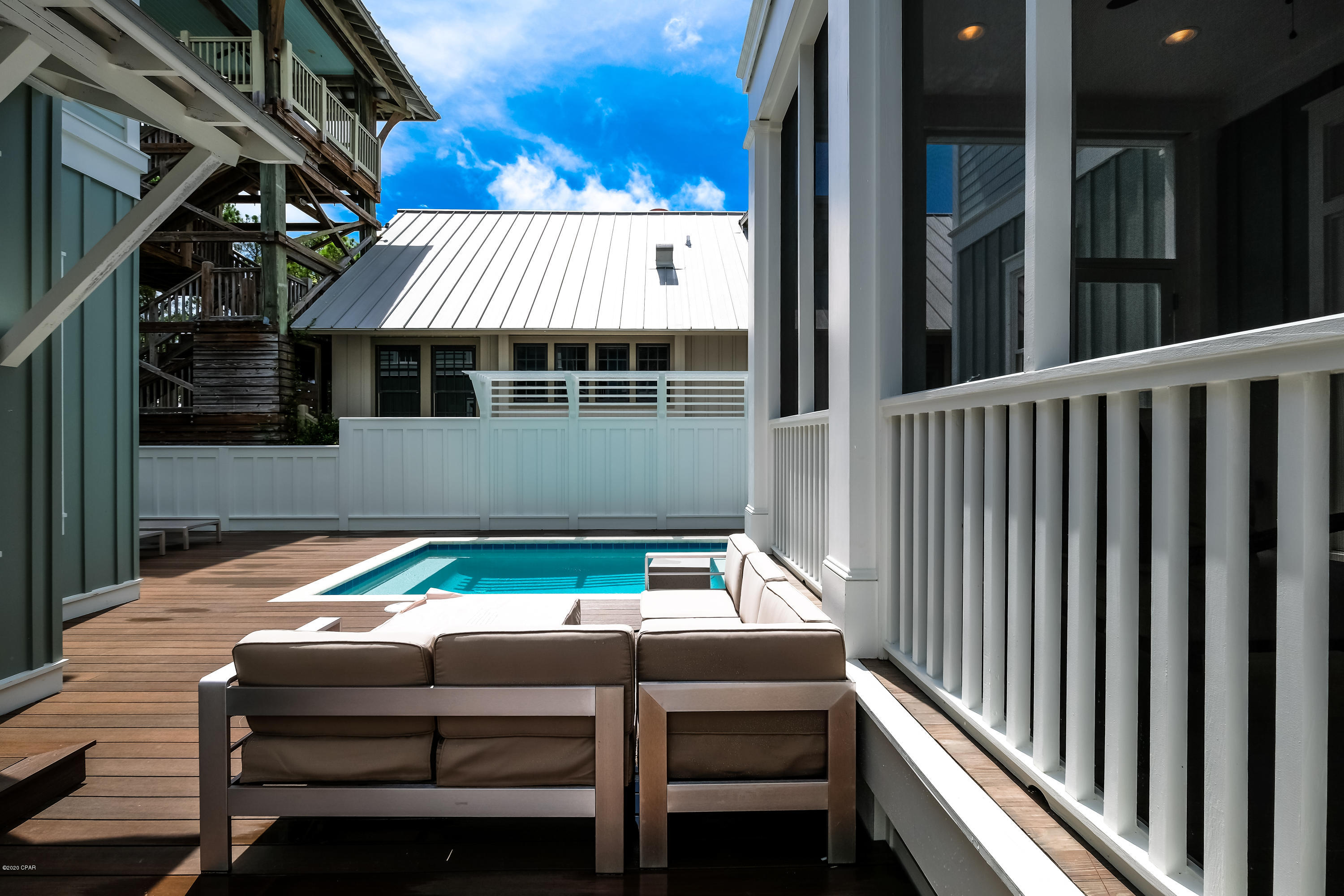 Carillon Beach - Residential