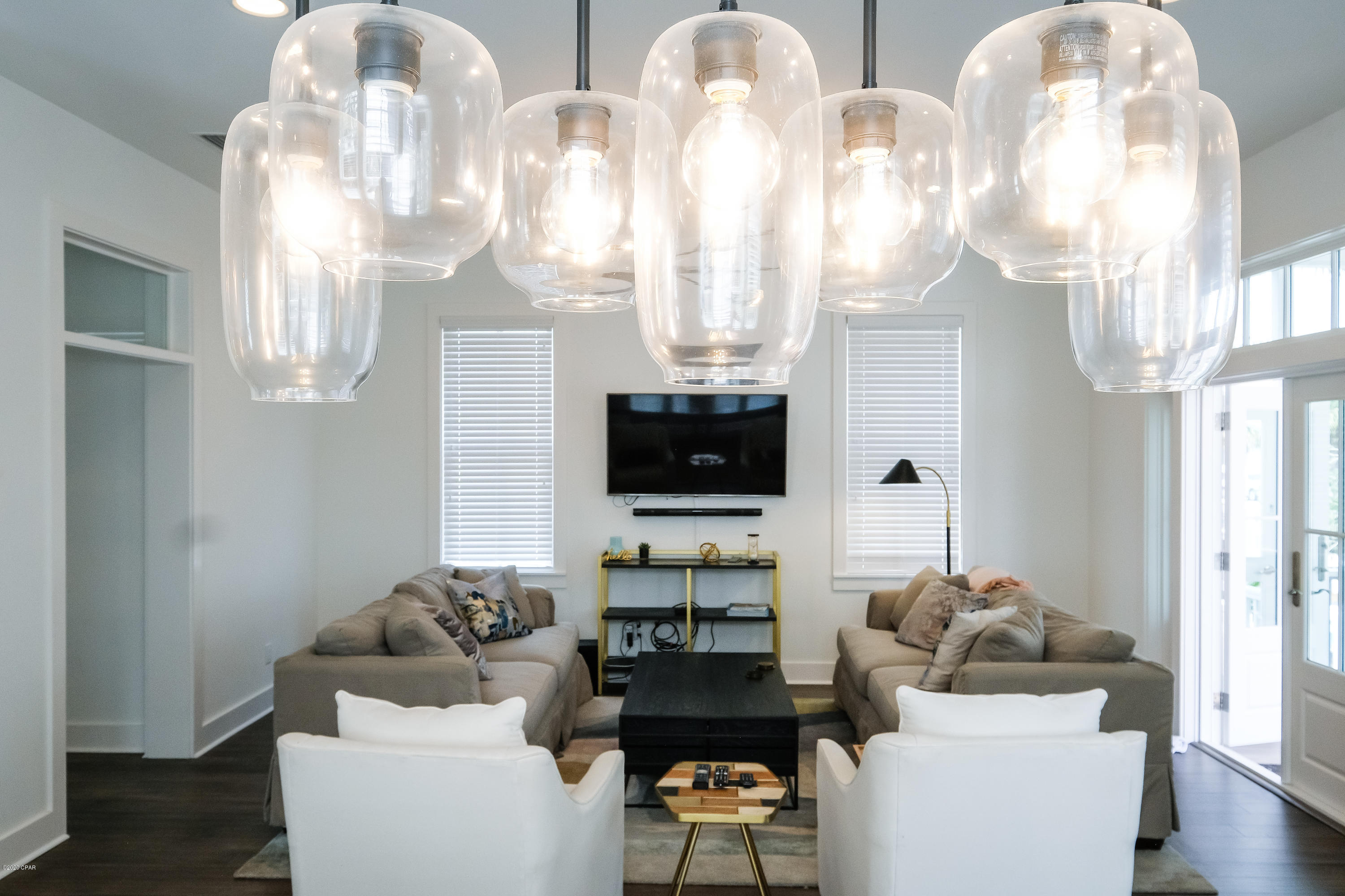 Carillon Beach - Residential